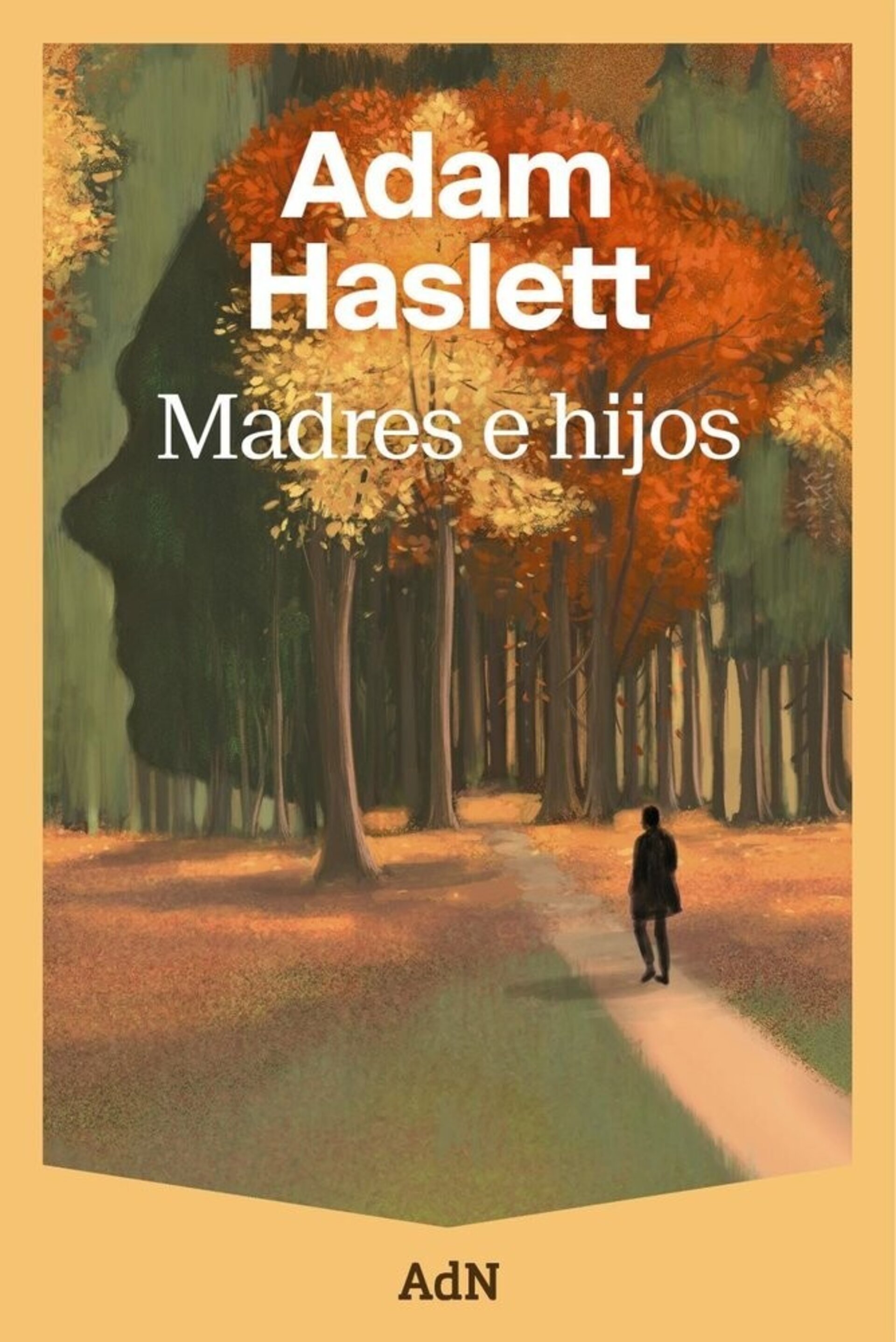 MADRES E HIJOS (  HASLETT, ADAM ) - 1