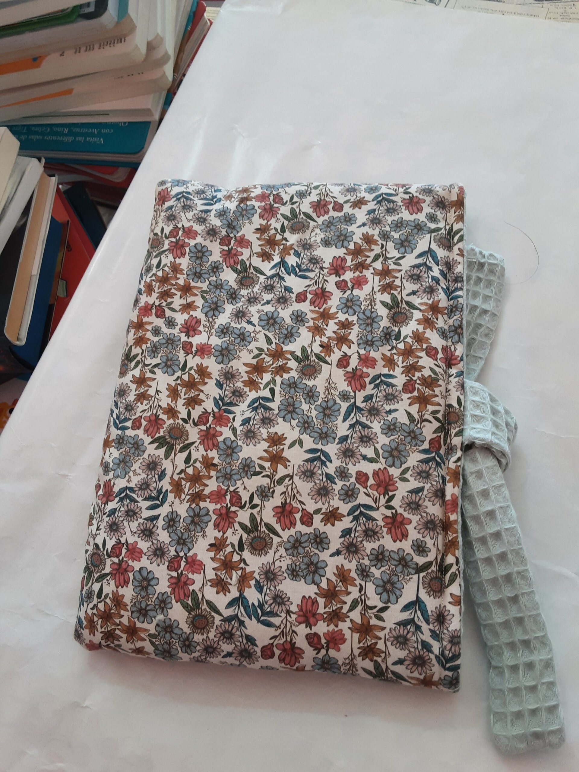 FUNDA LITERARIA 3 - 1