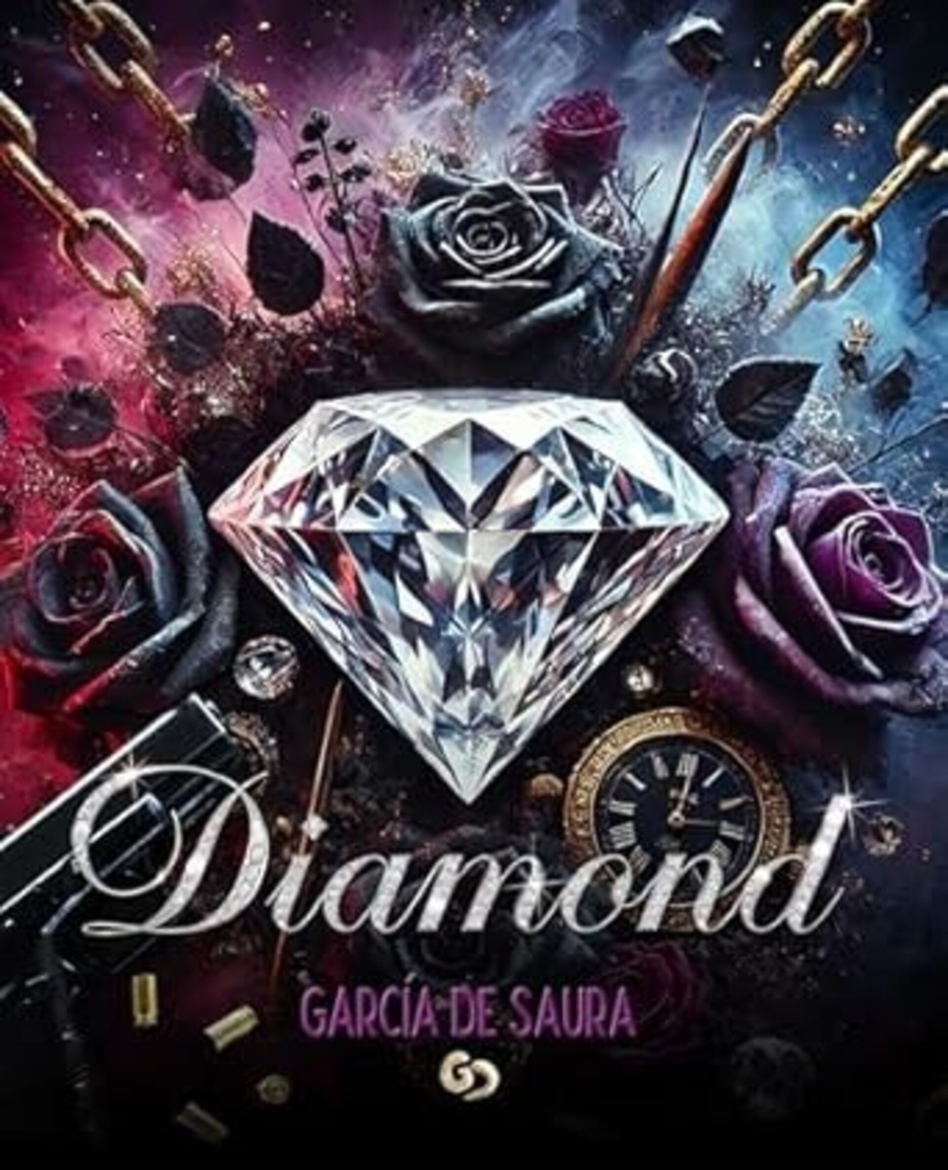 DIAMOND ( García de Saura ) - 1