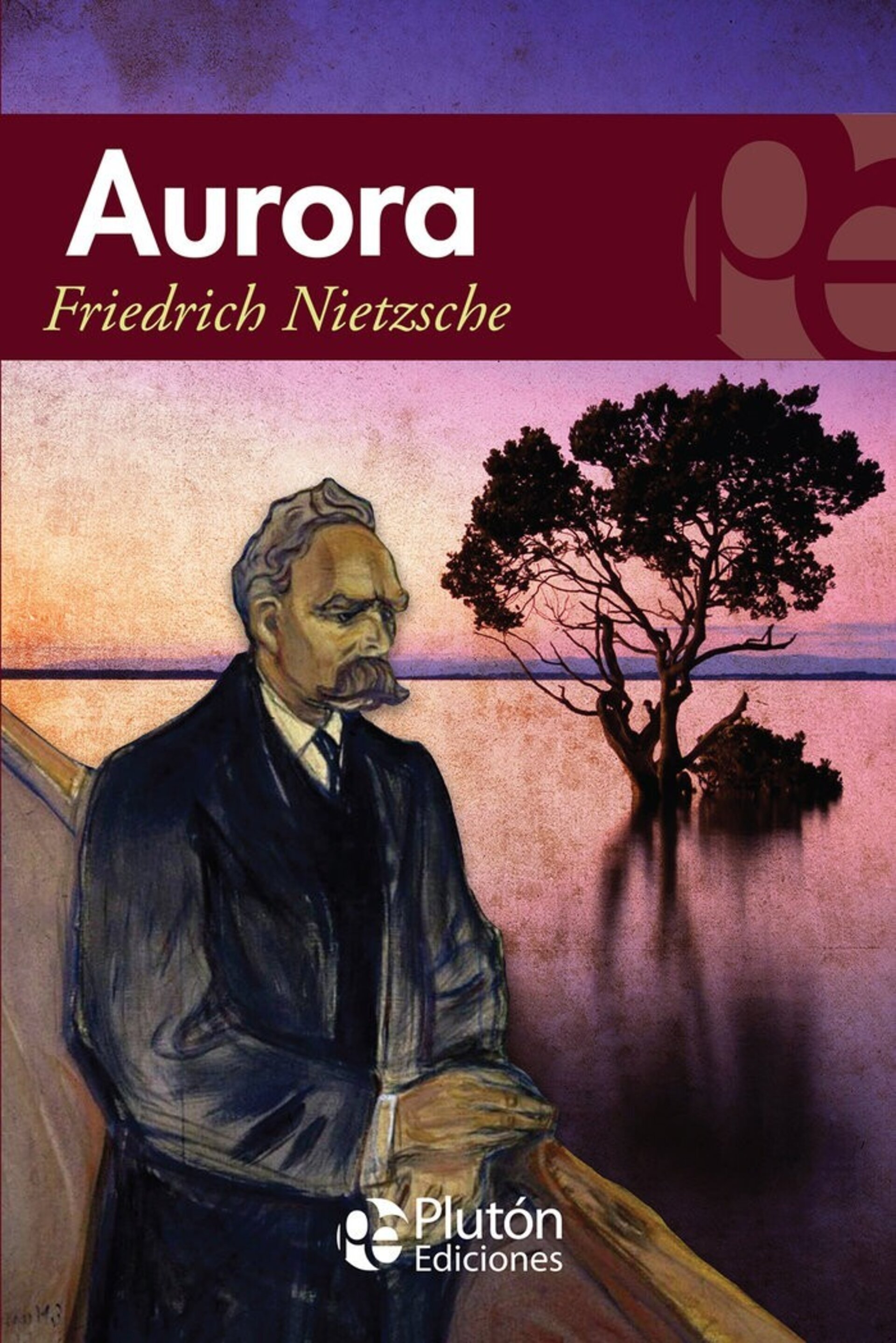 AURORA ( Nietzsche Friedrich ) - 1