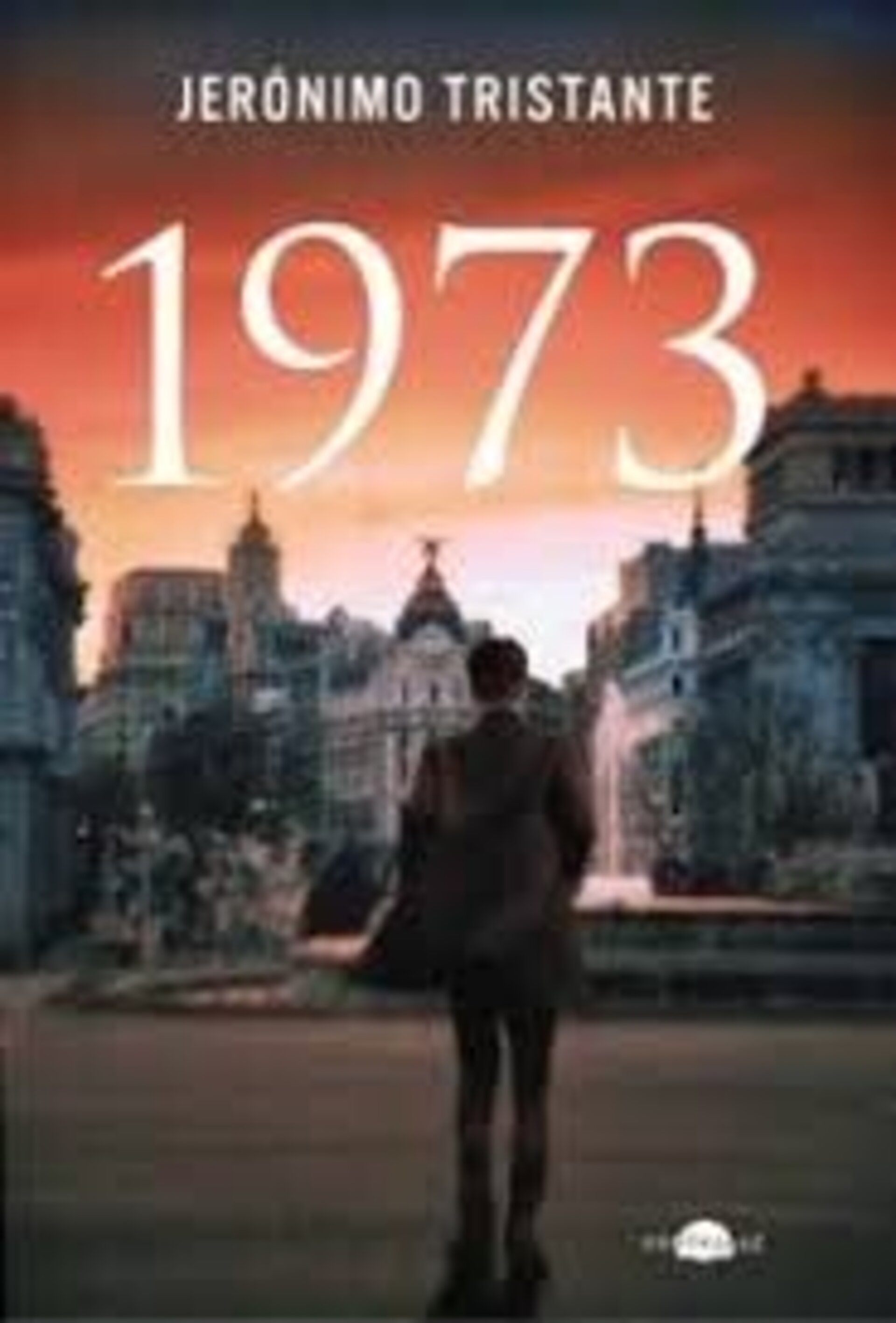 1973  ( TRISTANTE, JERONIMO ) - 1