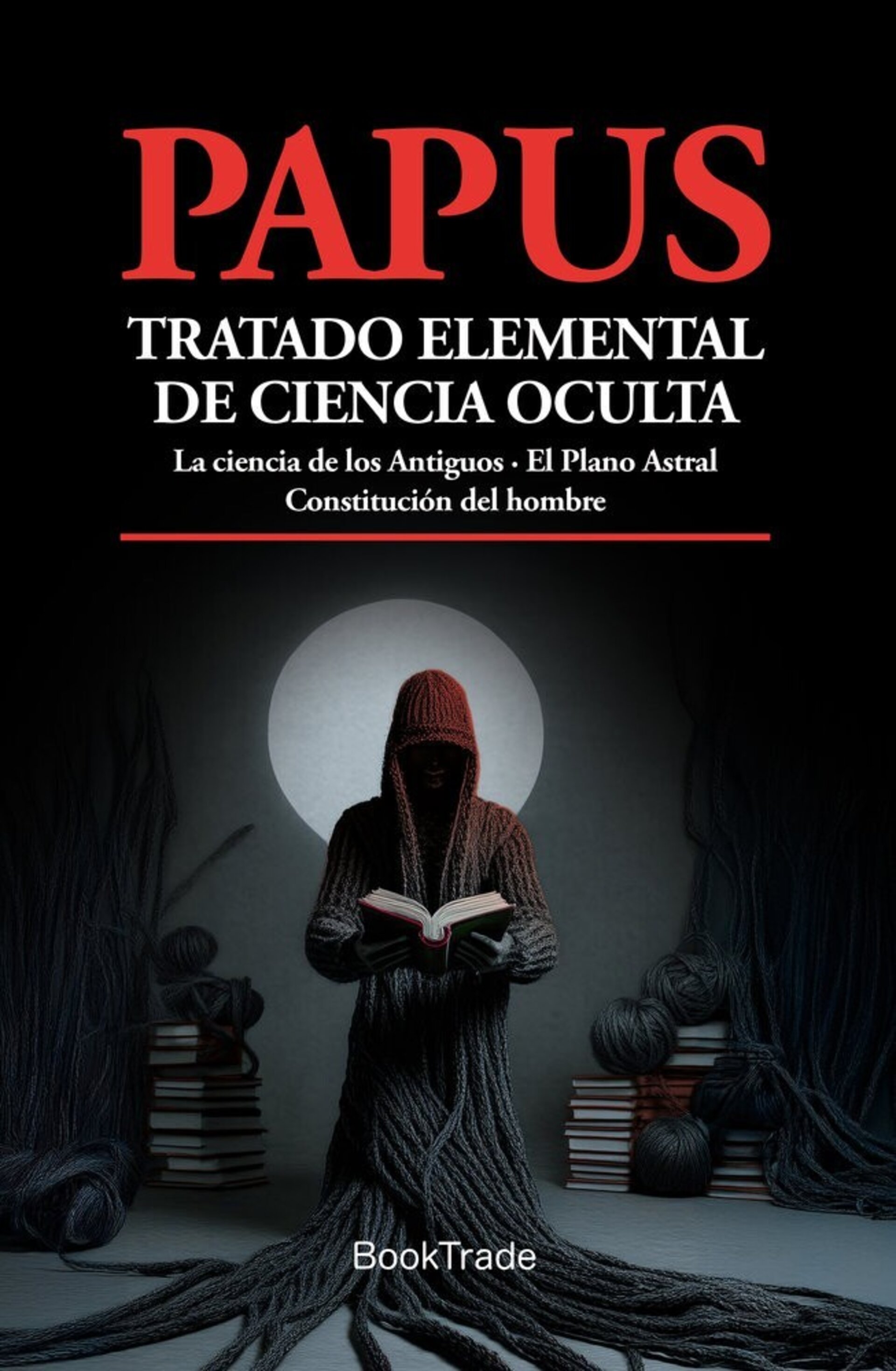 TRATADO ELEMENTAL DE CIENCIA OCULTA ( PAPUS ) - 1