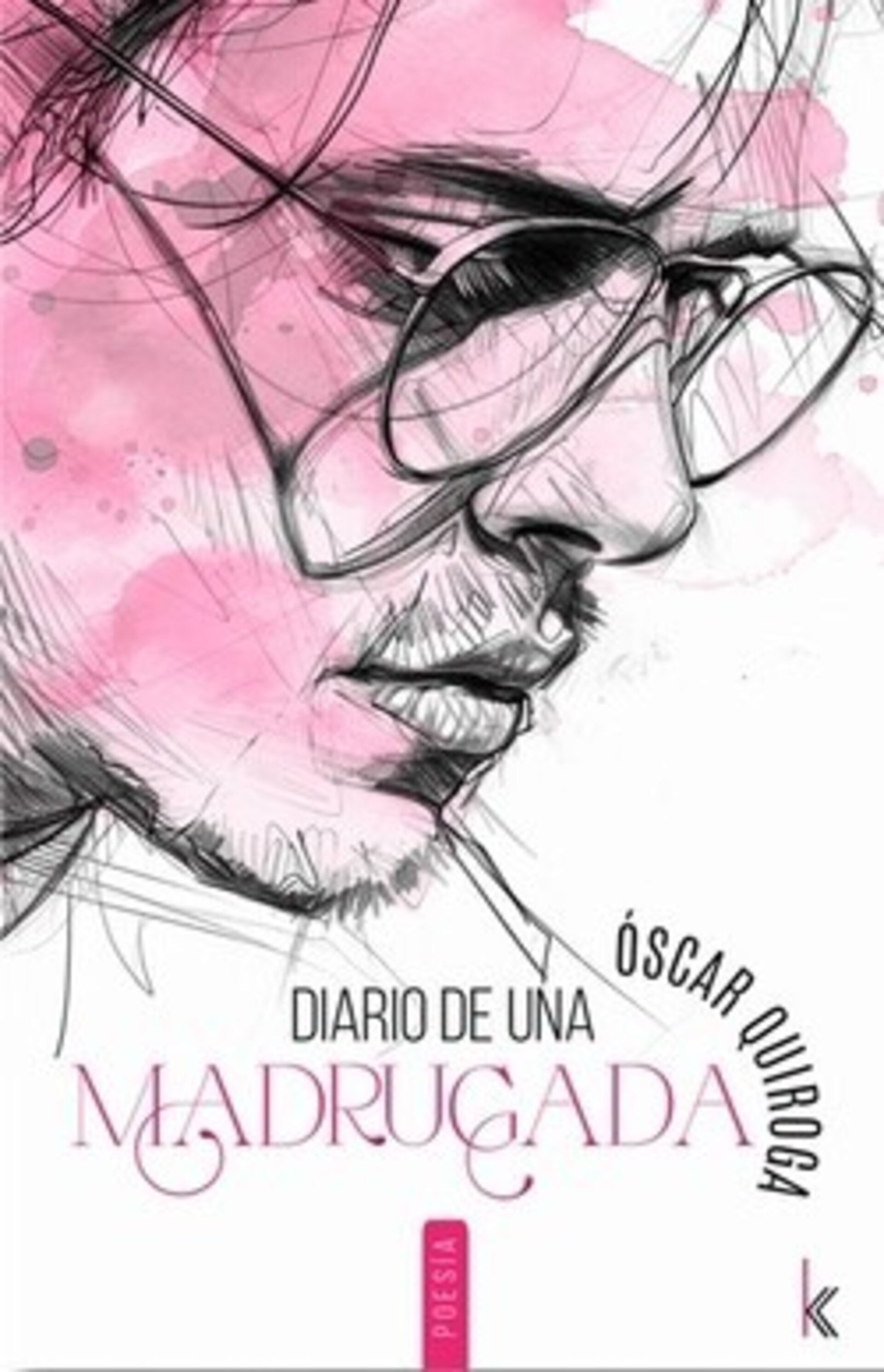 DIARIO DE UNA MADRUGADA ( Óscar Quiroga ) - 1