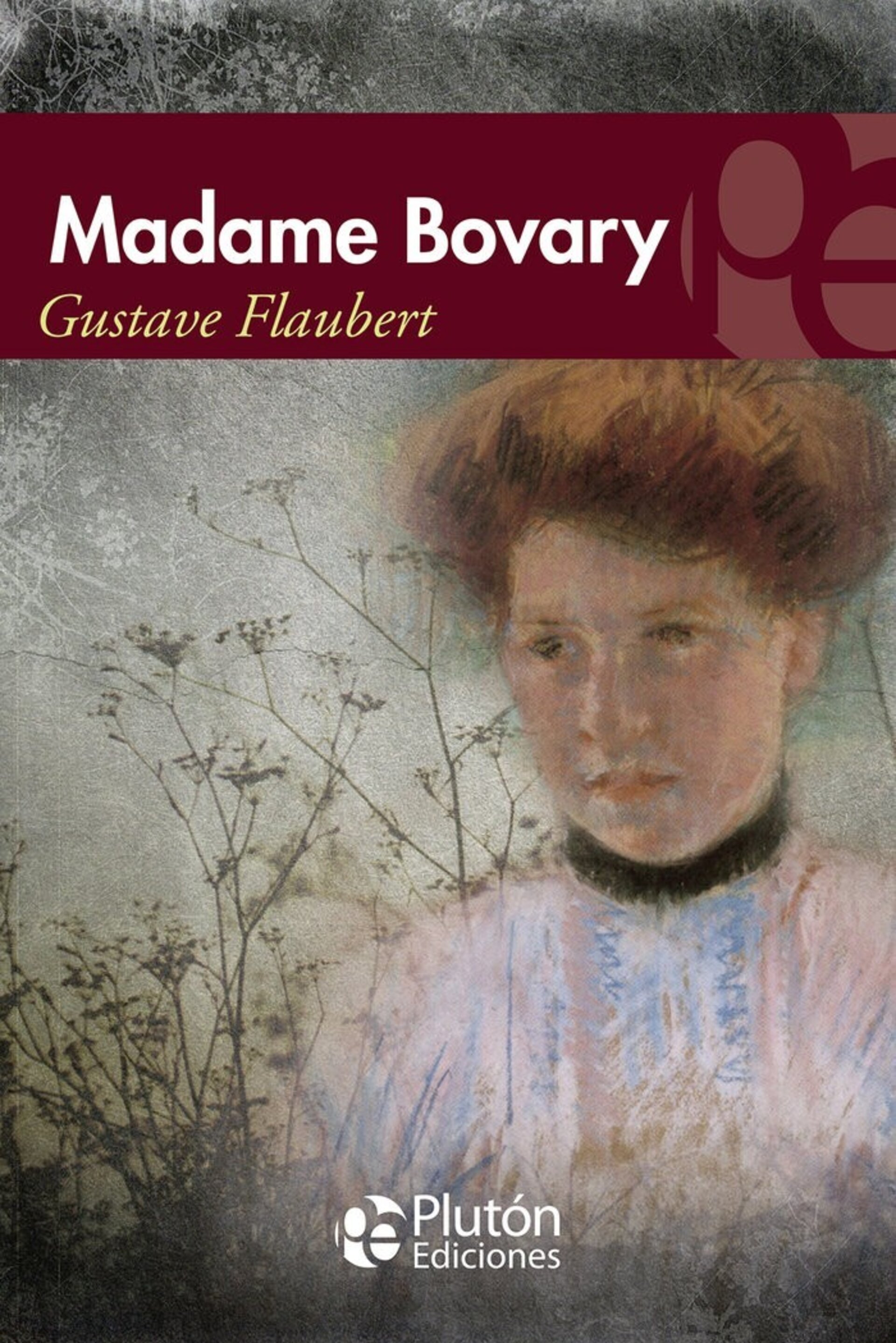 MADAME BOVARY ( FLAUBERT, GUSTAVE ) - 1