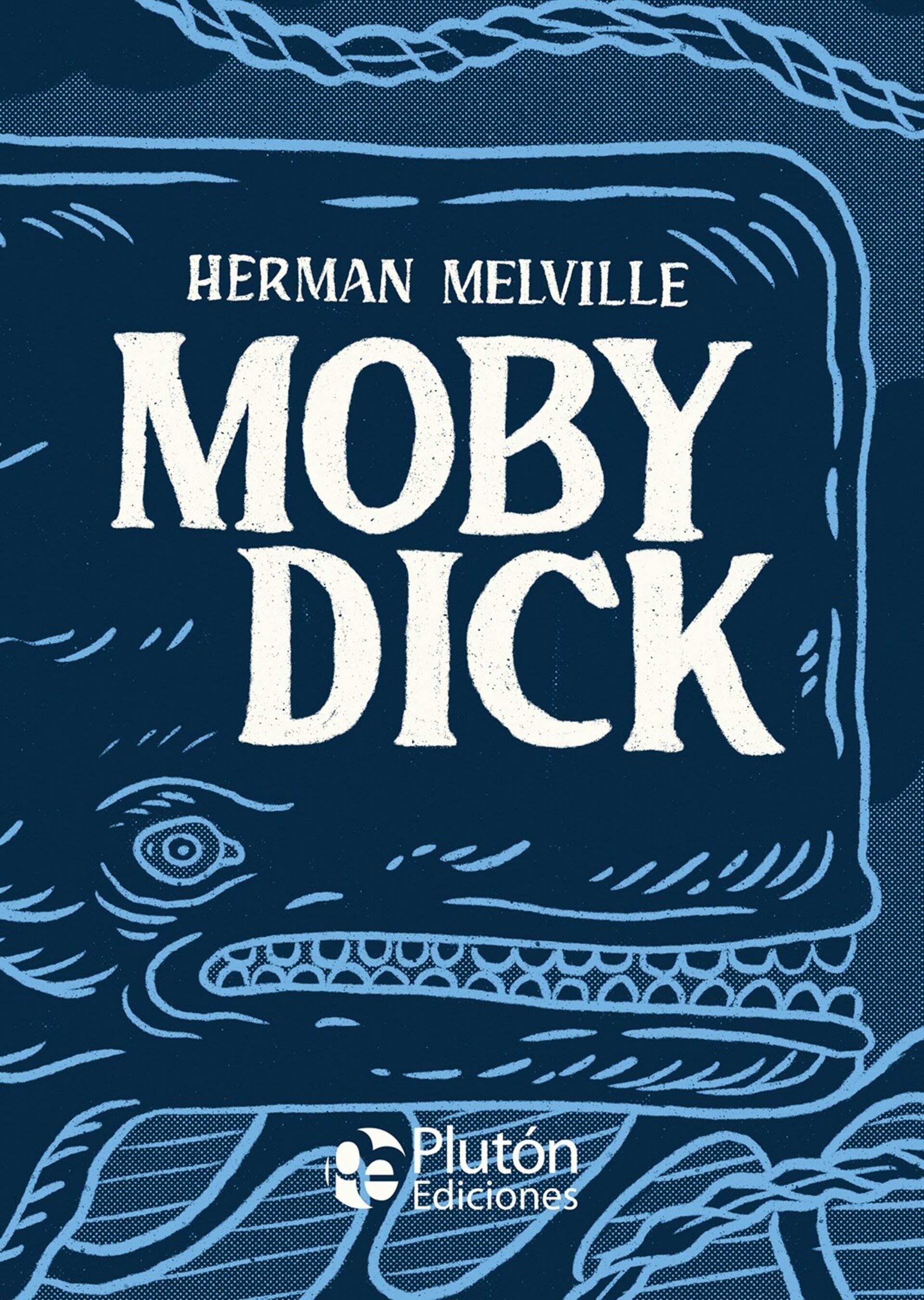 Moby Dick ( Melville, Herman ) - 1