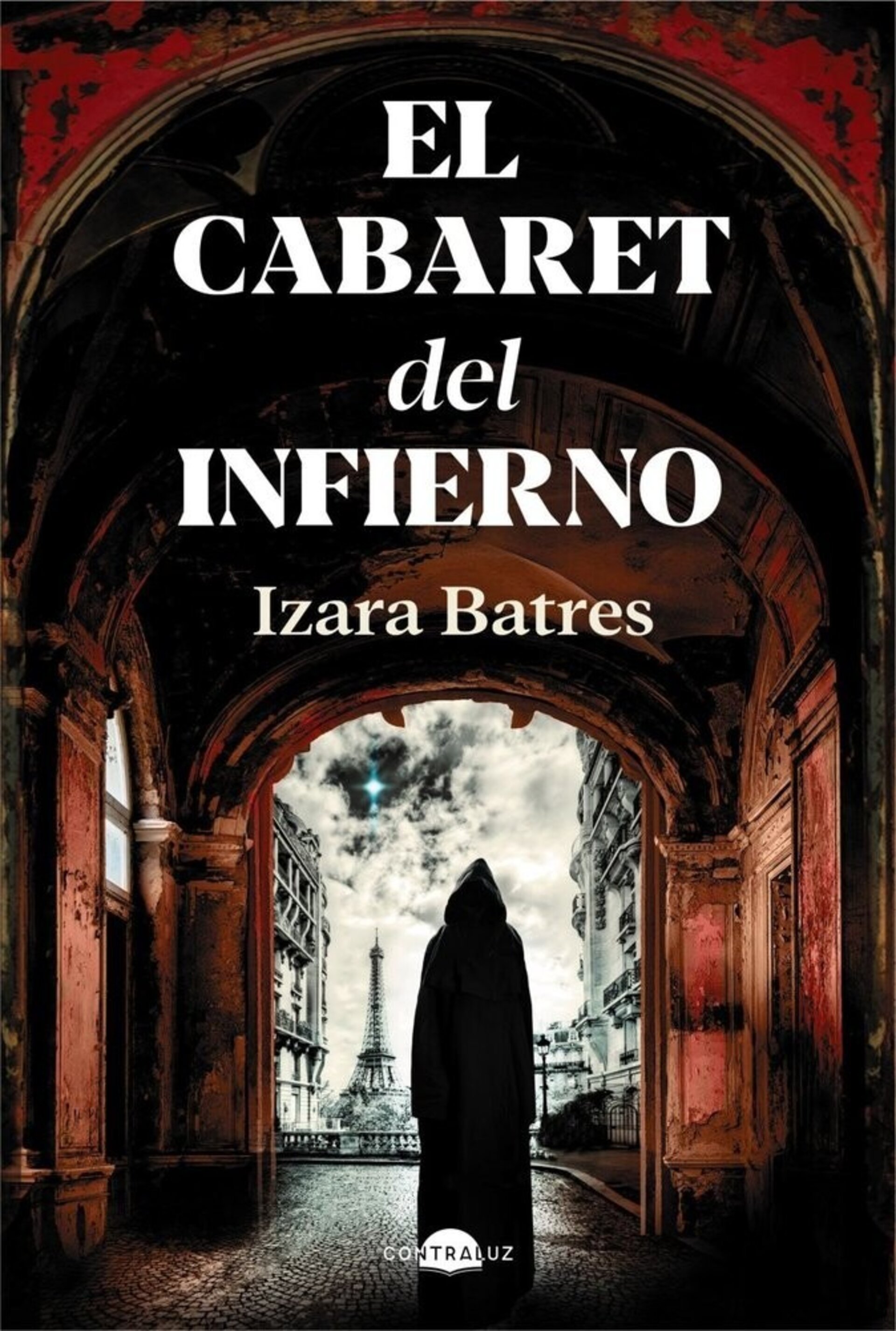 EL CABARET DEL INFIERNO (  BATRES, IZARA ) - 1