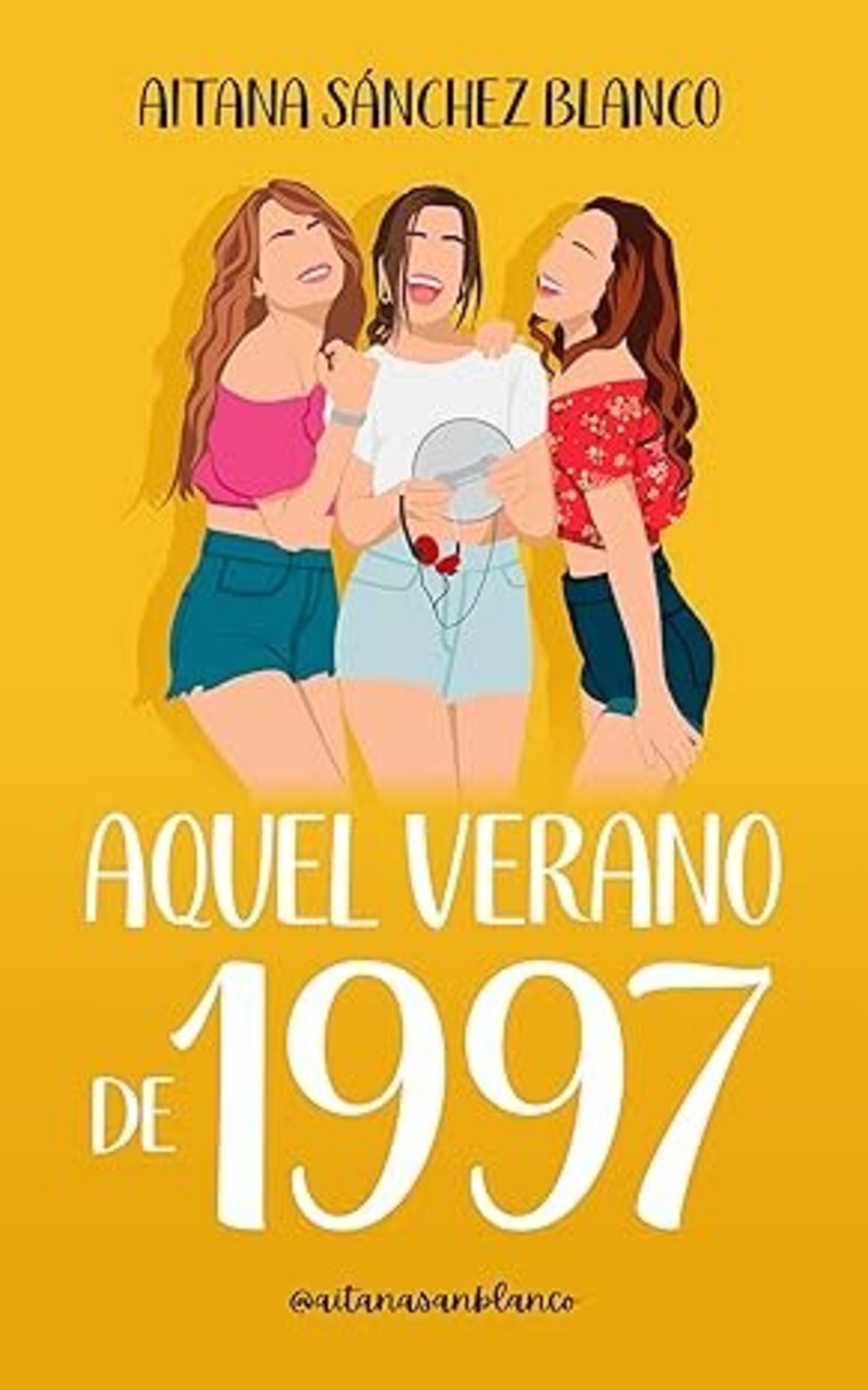 AQUEL VERANO DE 1997 - 1