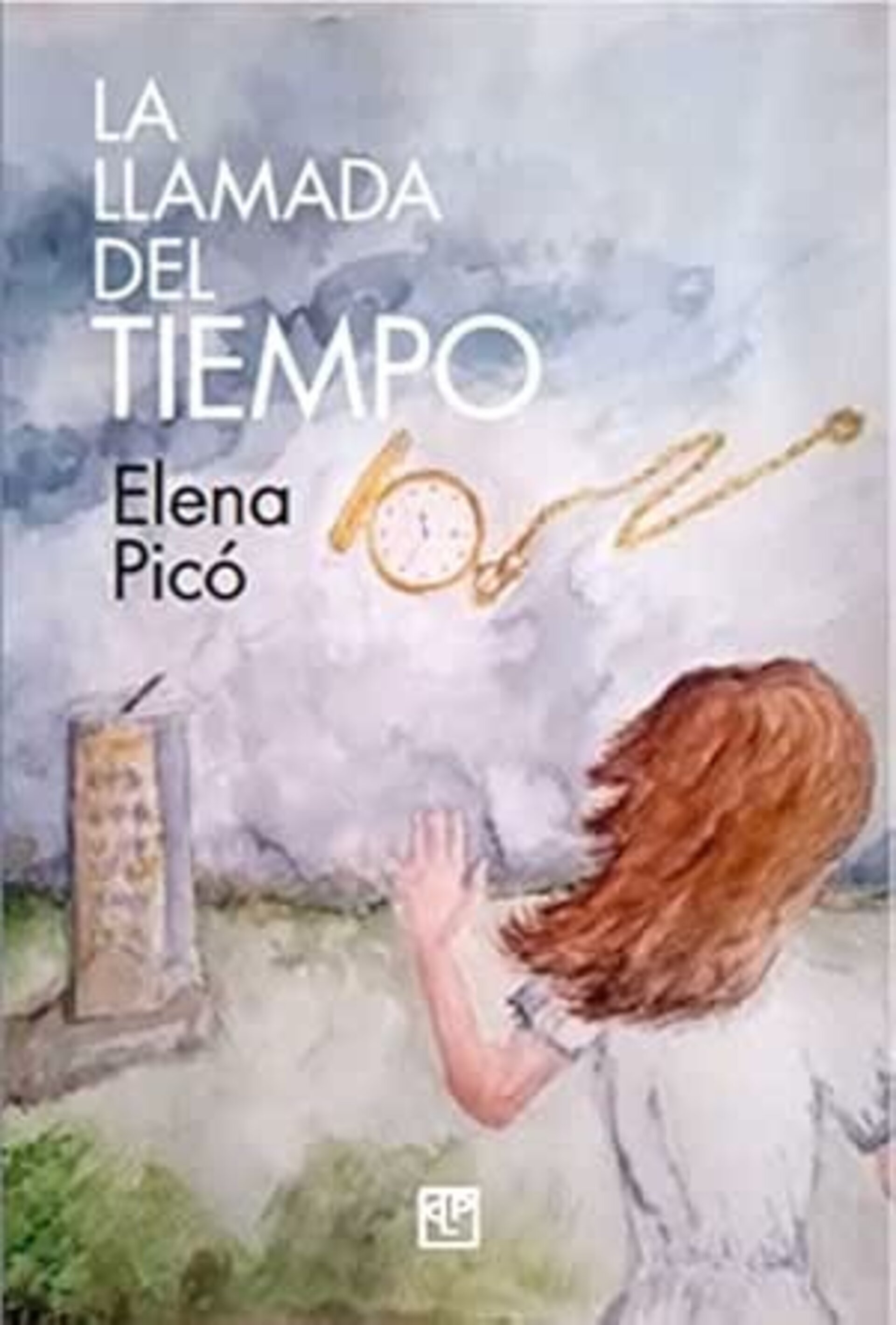 La Llamada del Tiempo ( Elena Picó ) - 1