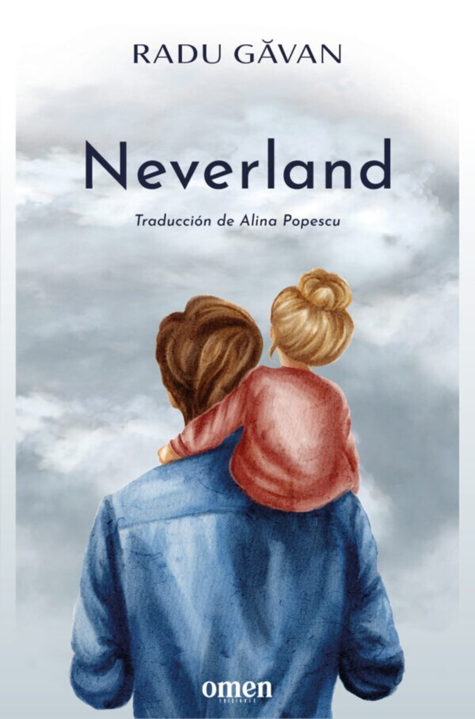 NEVERLAND ( Radu Gavan ) - 1