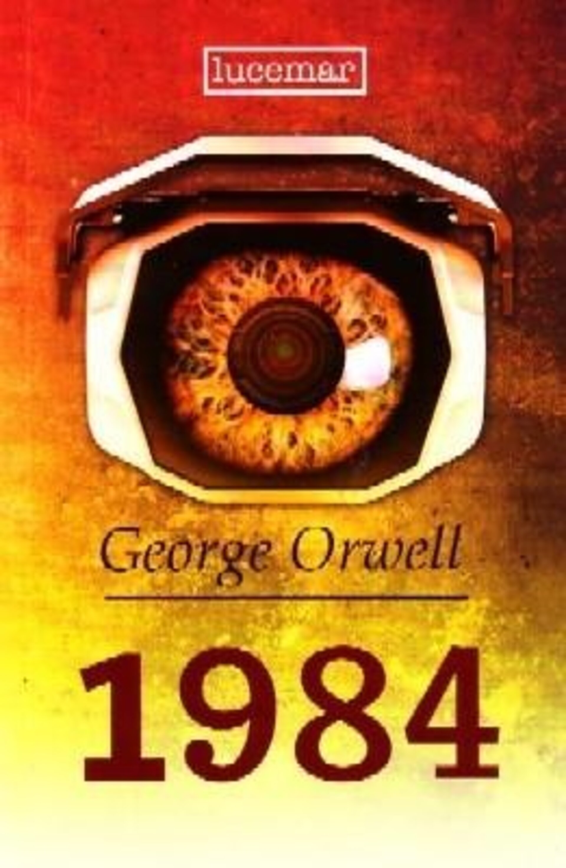 1984 ( ORWELL, GEORGE. ) - 1