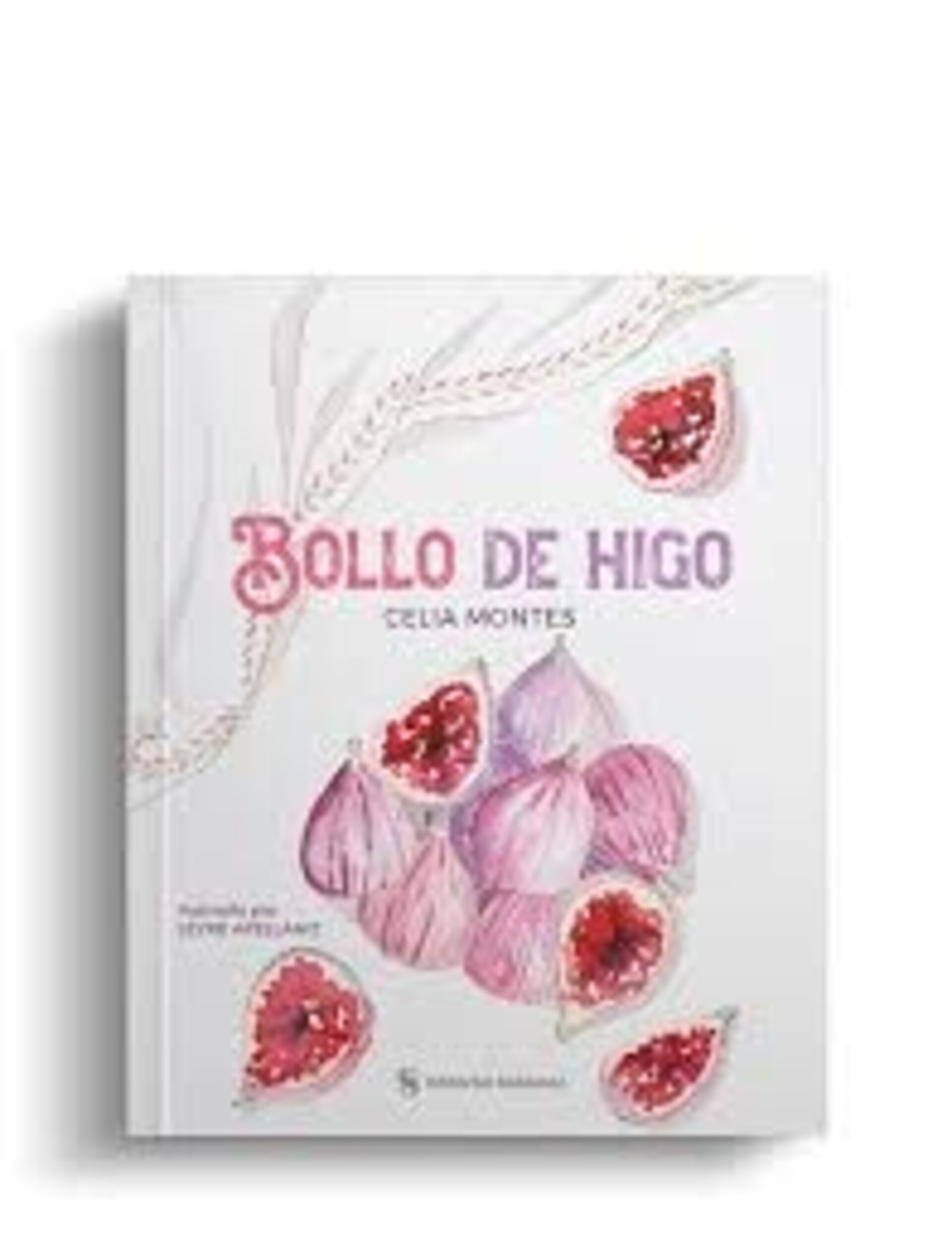 BOLLO DE HIGO ( MONTES CELIA ) - 1