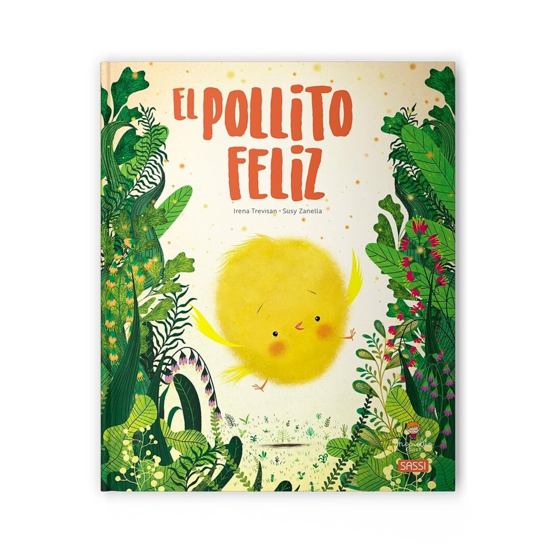 EL POLLITO FELIZ ( G. PESAVENTO, S. ZANELLA ) - 1