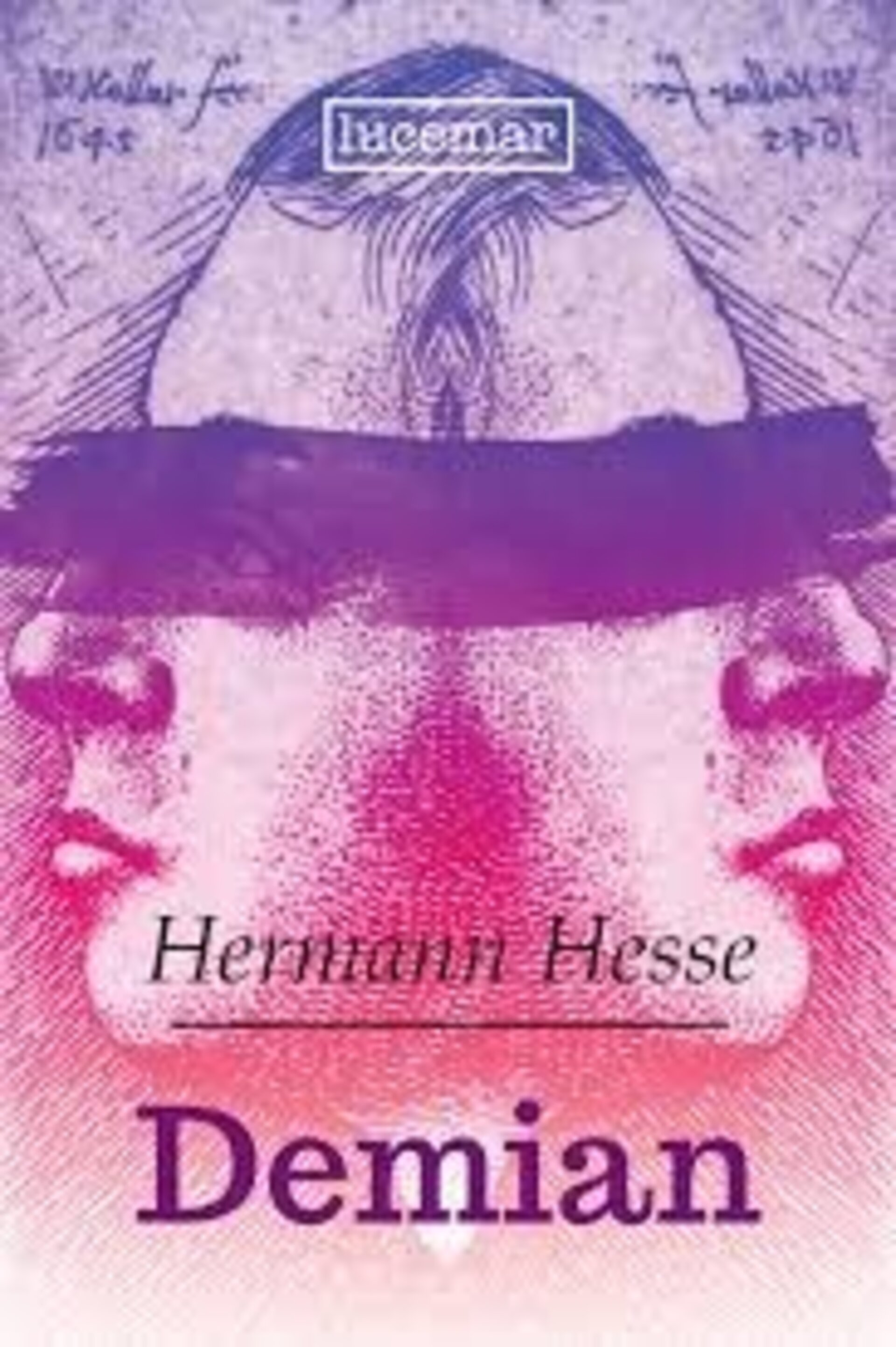 DEMIAN ( Hermann Hesse ) - 1