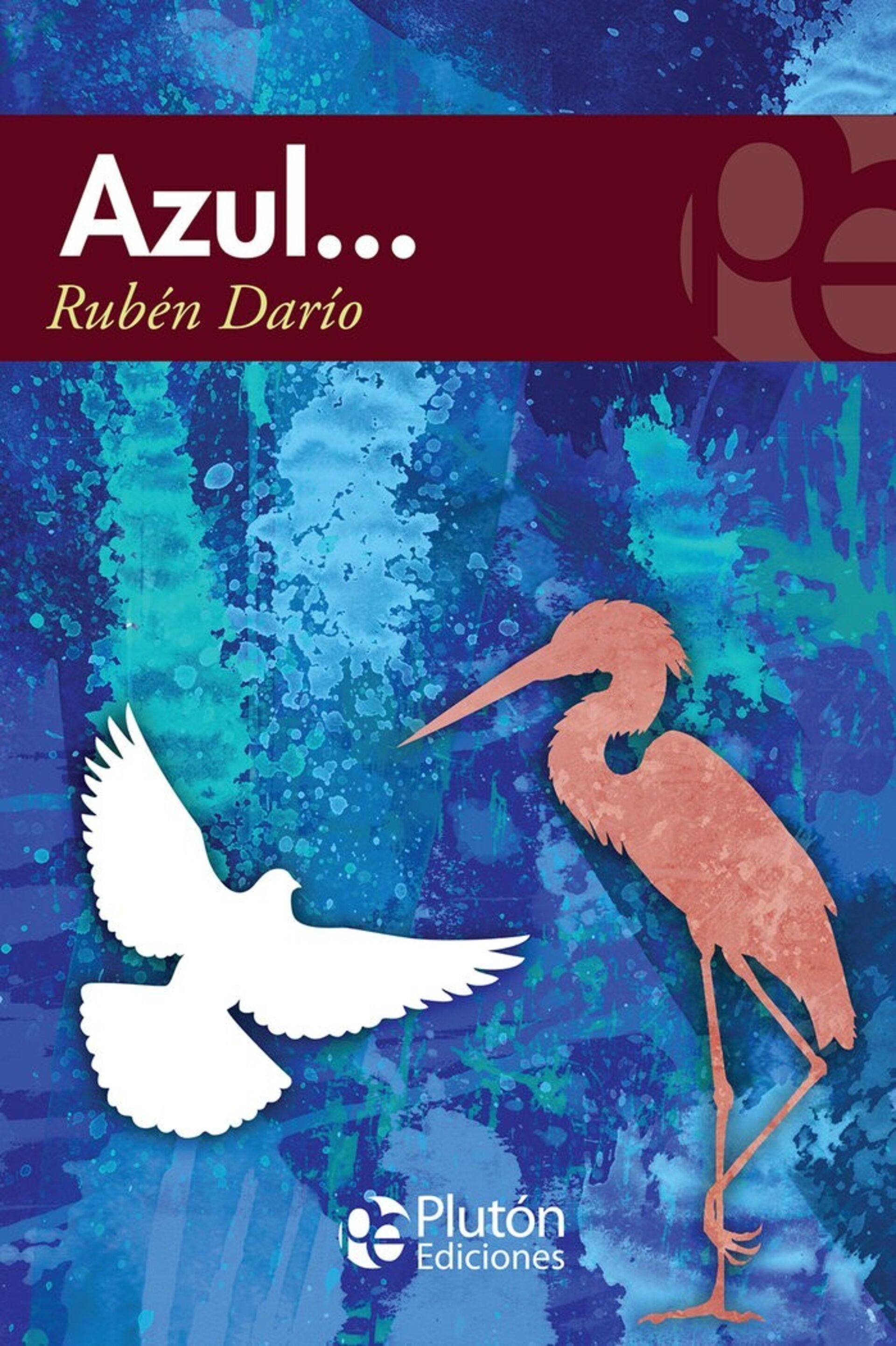 AZUL ( DARIO, RUBEN ) - 1