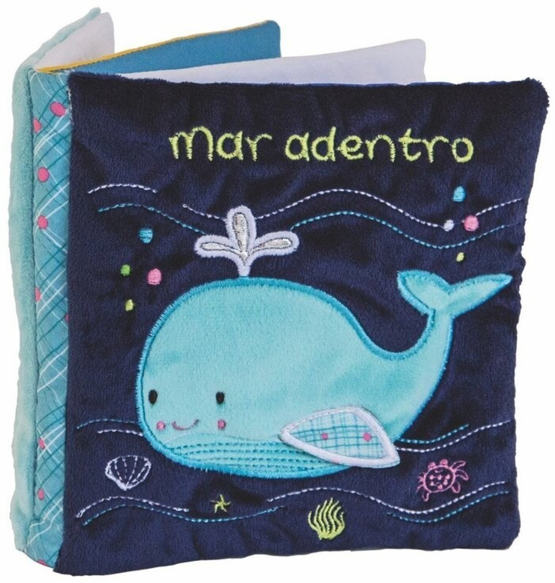 MAR ADENTRO  ( RETTORE, KENNY ) - 1