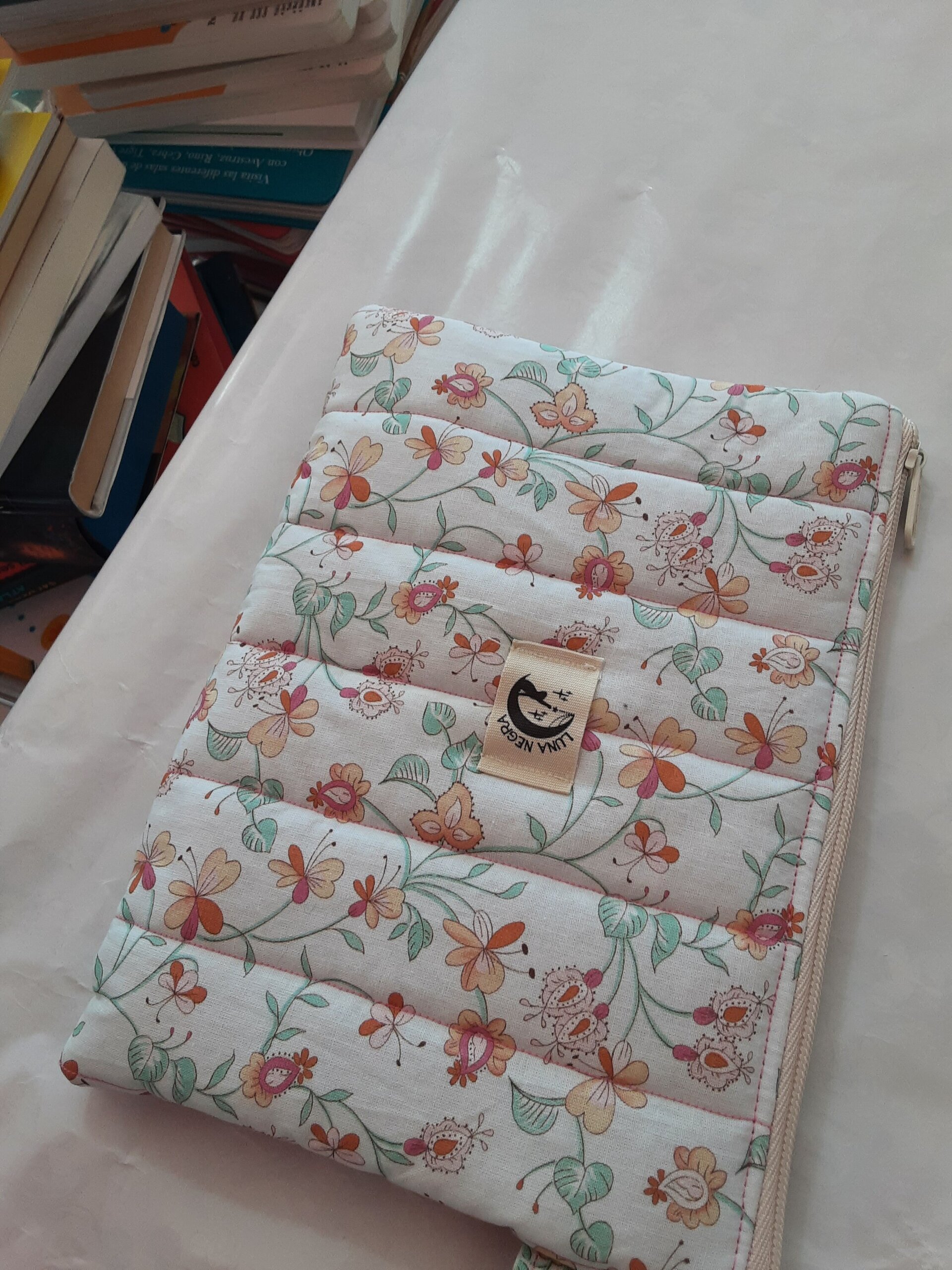 Funda litaria 7 - 1