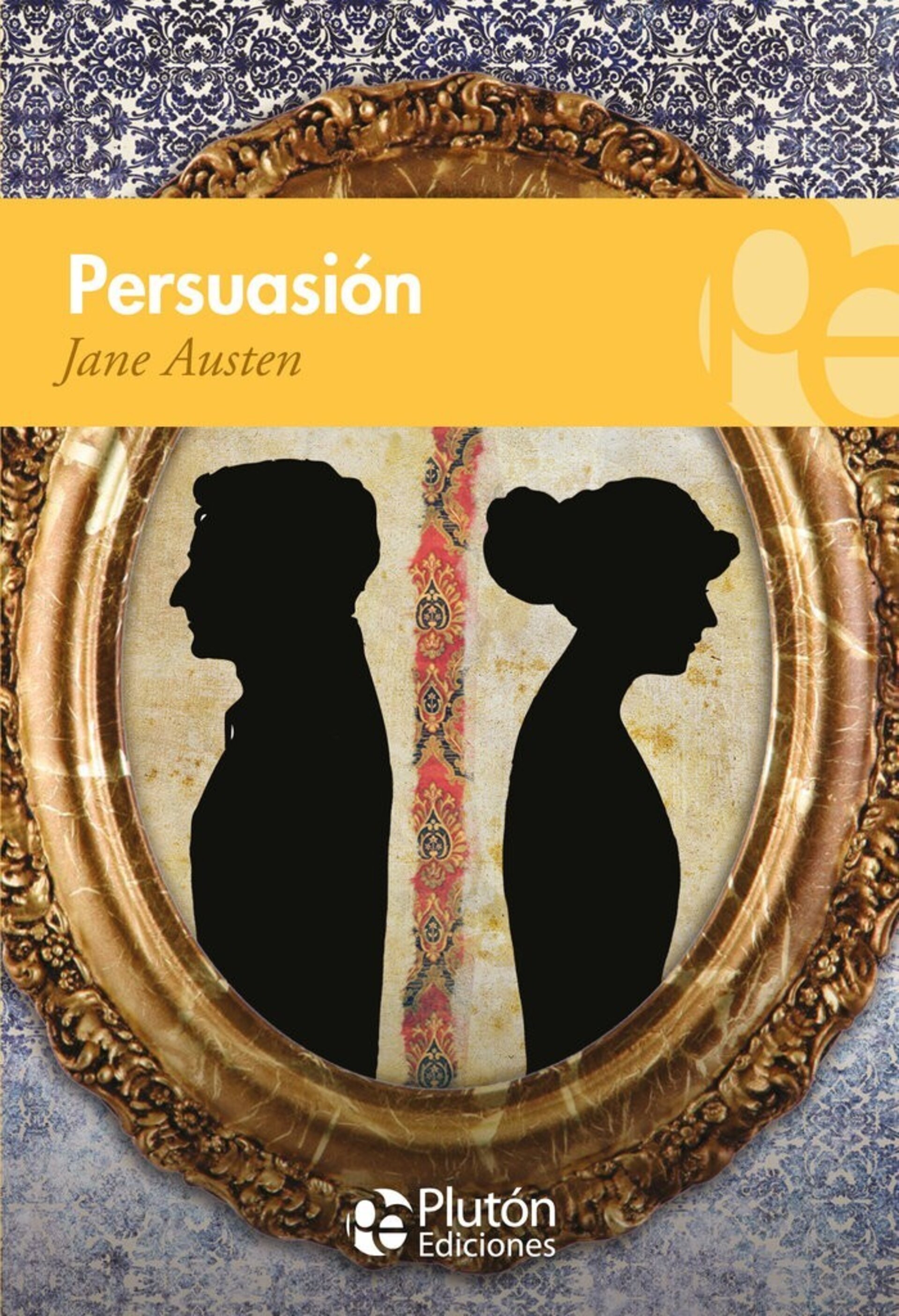 PERSUASION ( AUSTEN, JANE ) - 1