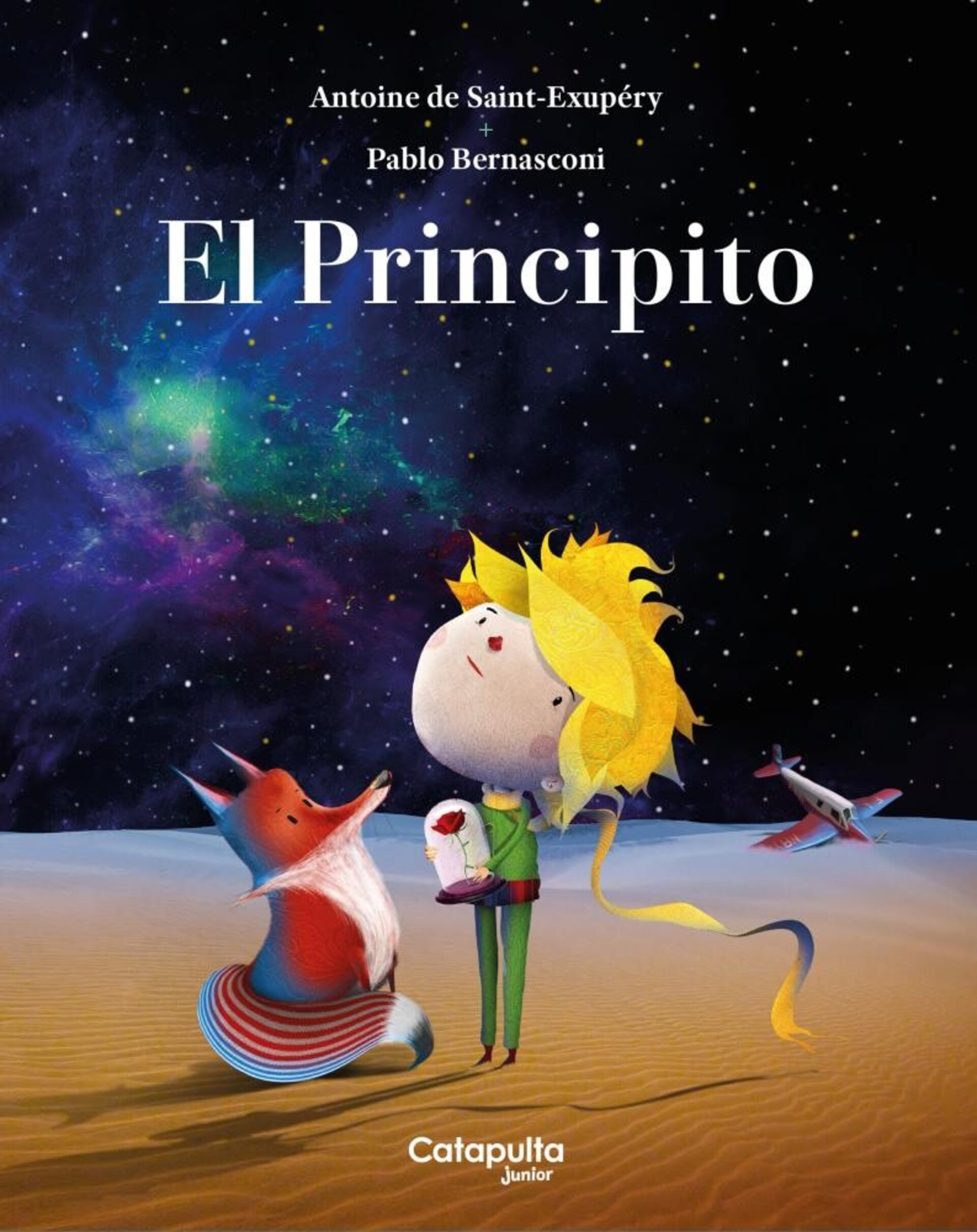 El principito - 1