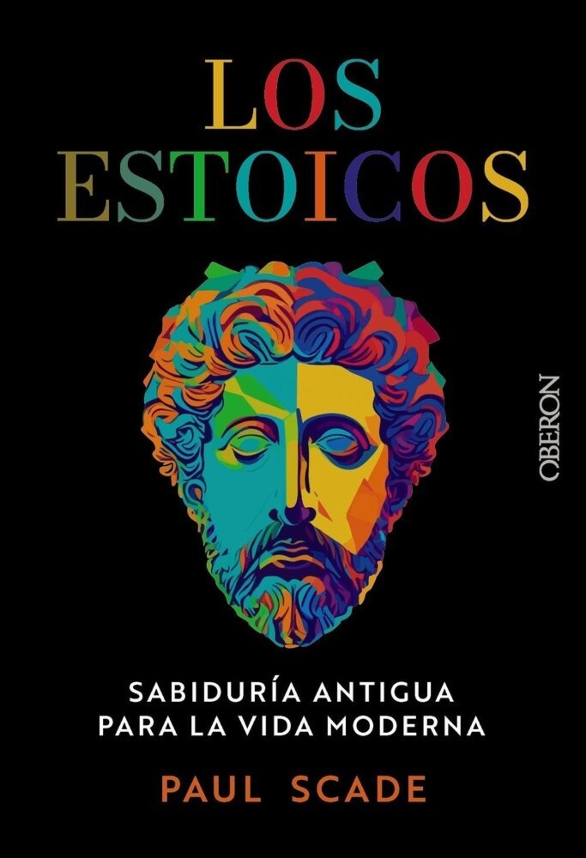 LOS ESTOICOS ( SCADE, PAUL ) - 1