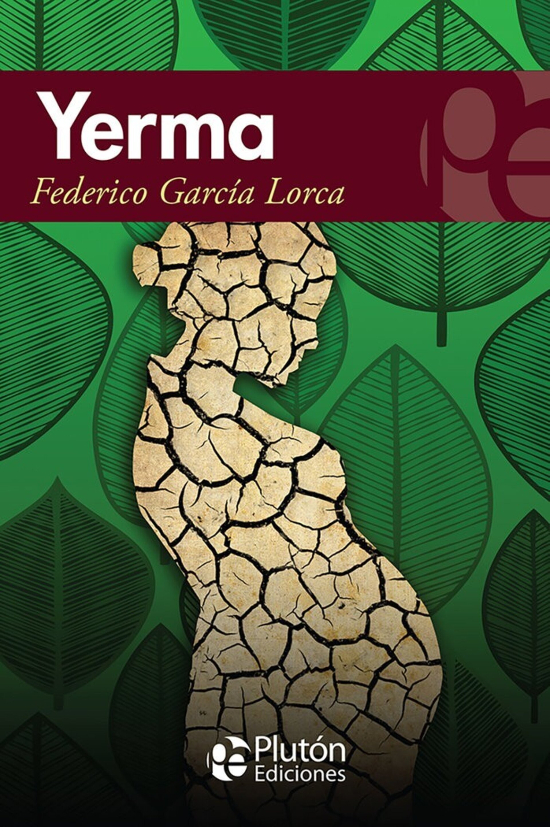 YERMA ( GARCIA LORCA, FEDERICO ) - 1