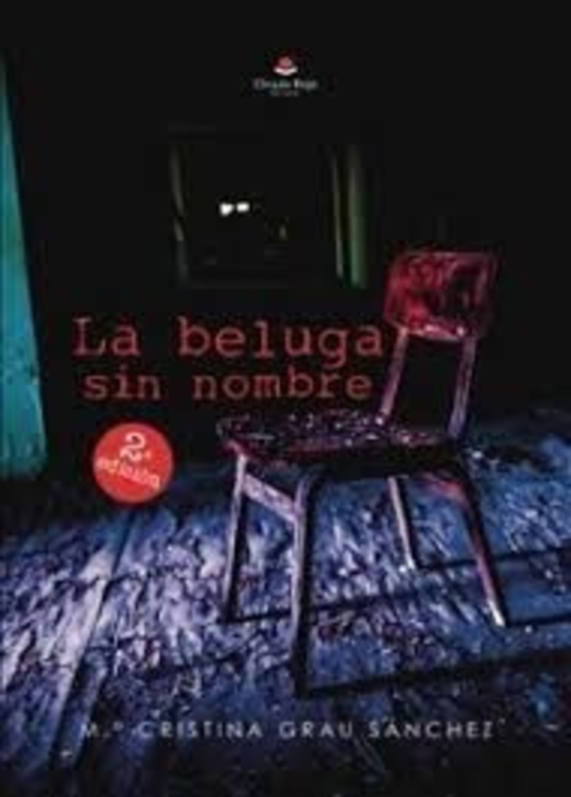 LA BELUGA SIN NOMBRE ( Mº Cristina Grau ) - 1