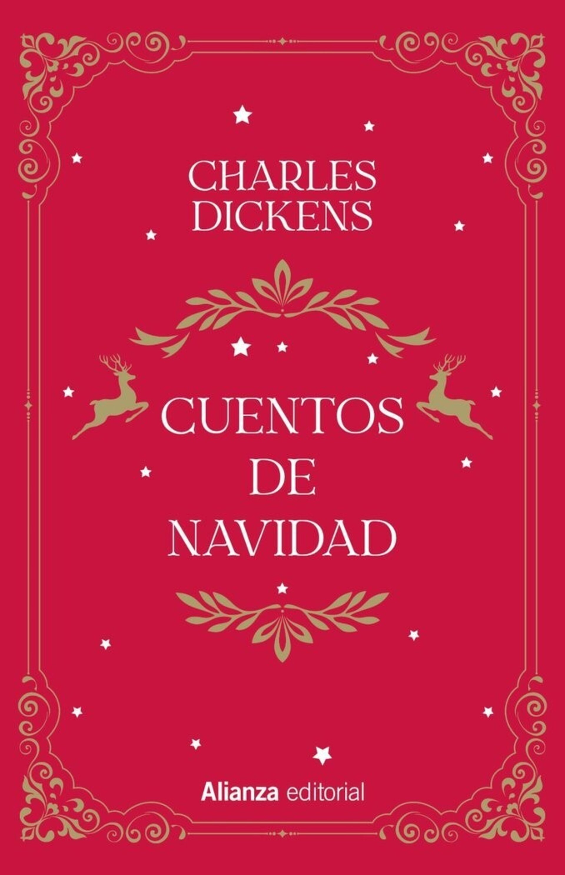 CUENTOS DE NAVIDAD ( DICKENS, CHARLES ) - 1