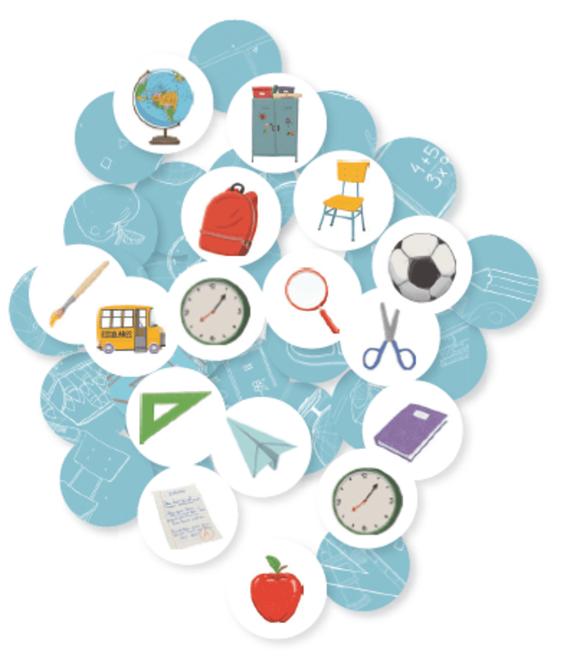 LA MOCHILA DEL ZORRO - 4