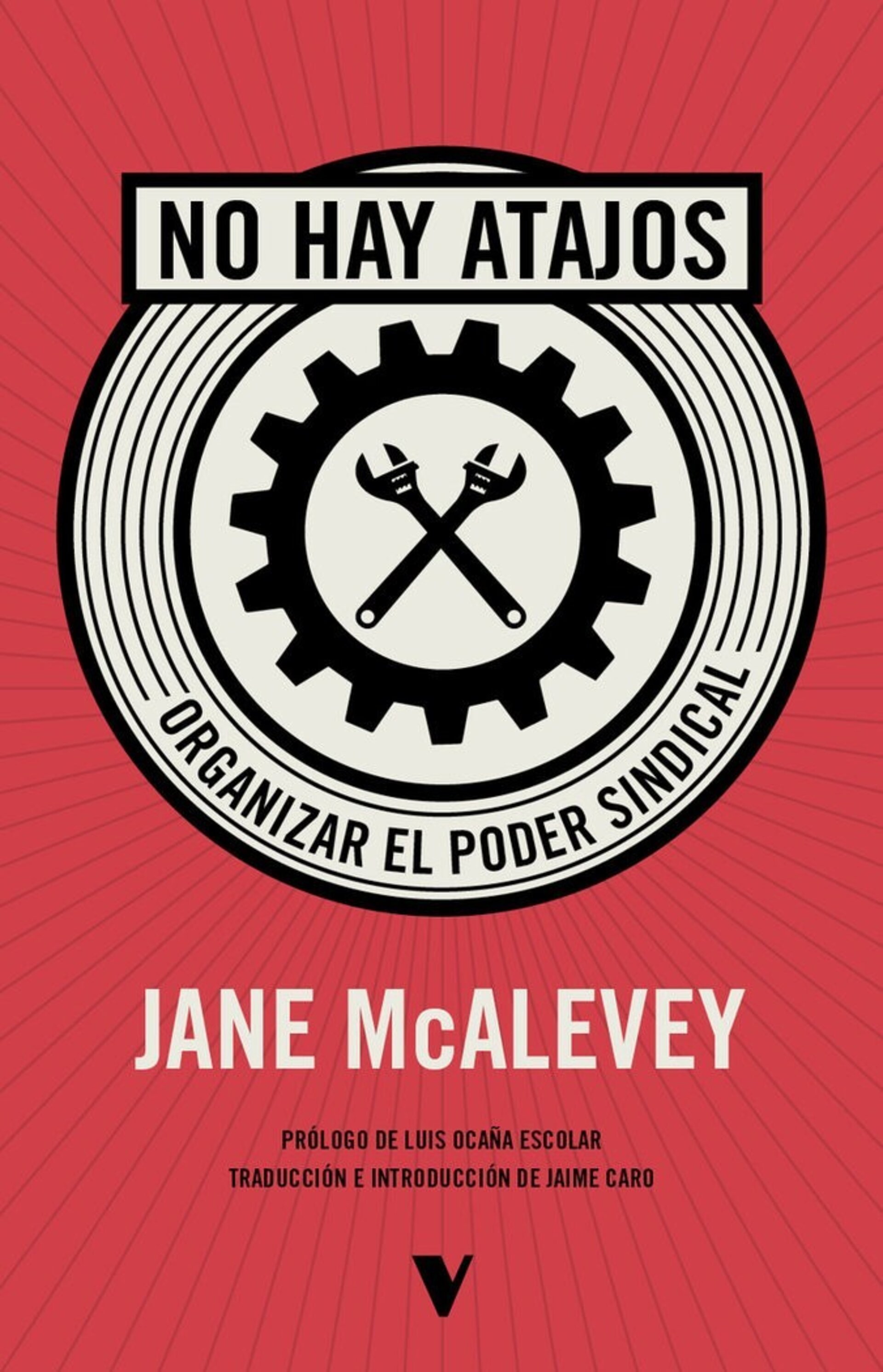 NO HAY ATAJOS ( MCALEVEY, JANE) - 1