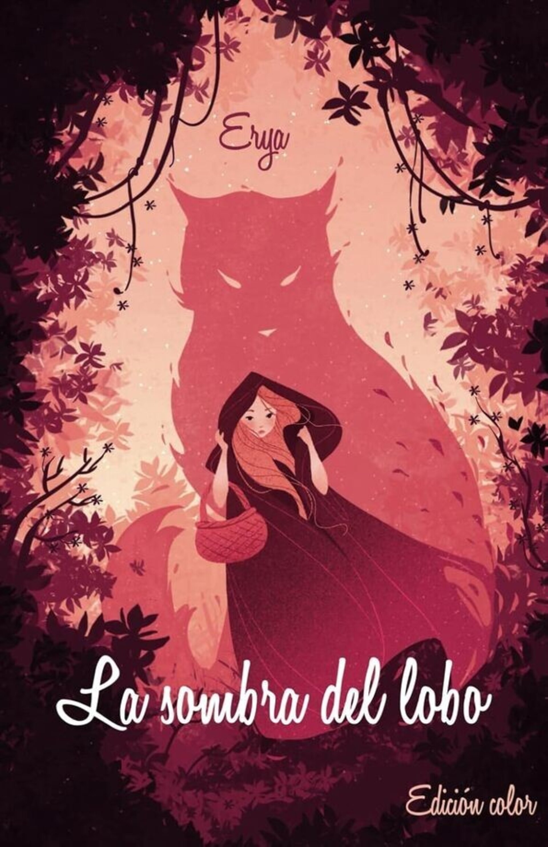 LA SOMBRA DEL LOBO (( Erya ) - 1