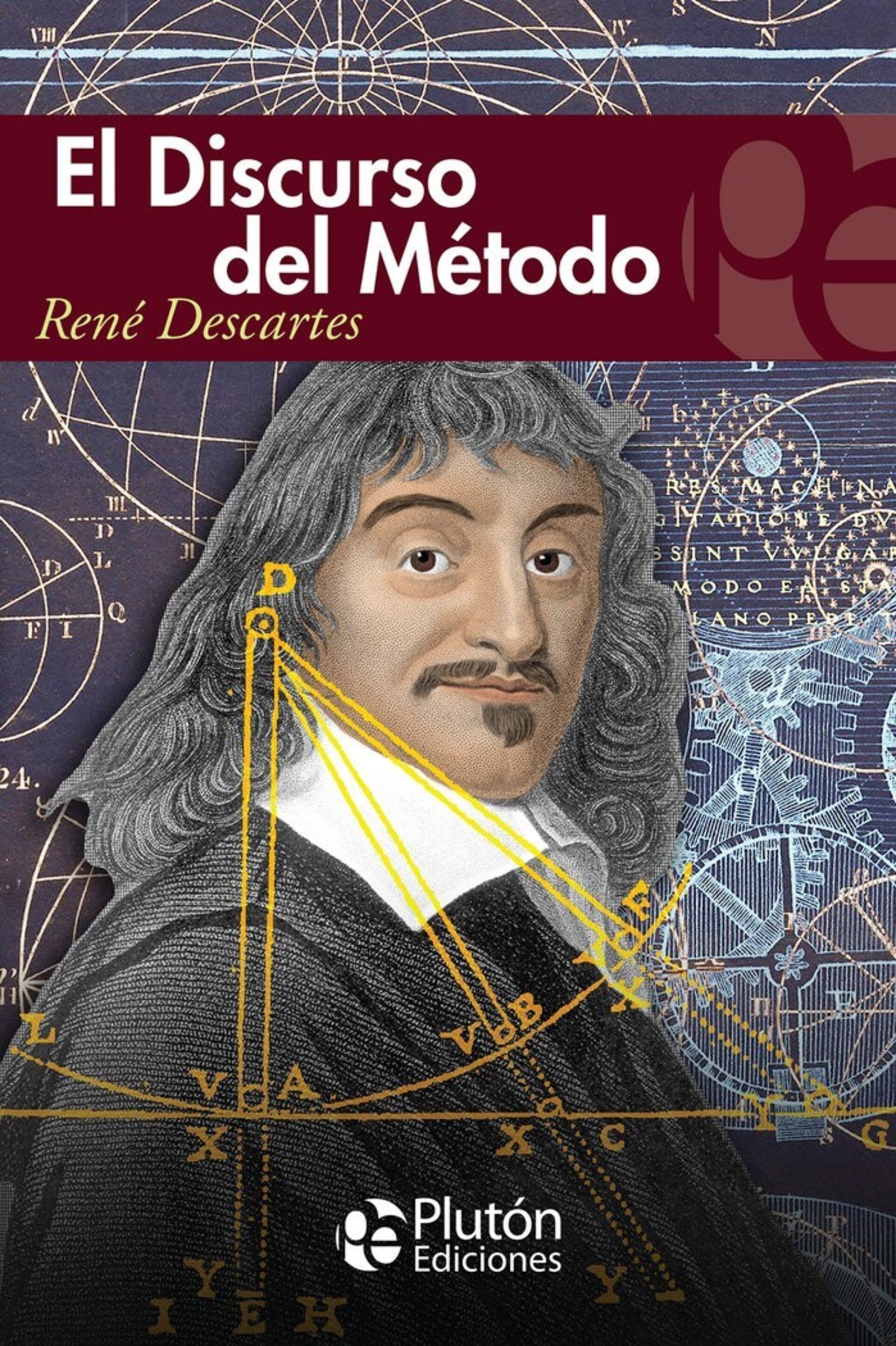 EL DISCURSO DEL METODO ( René Descartes ) - 1