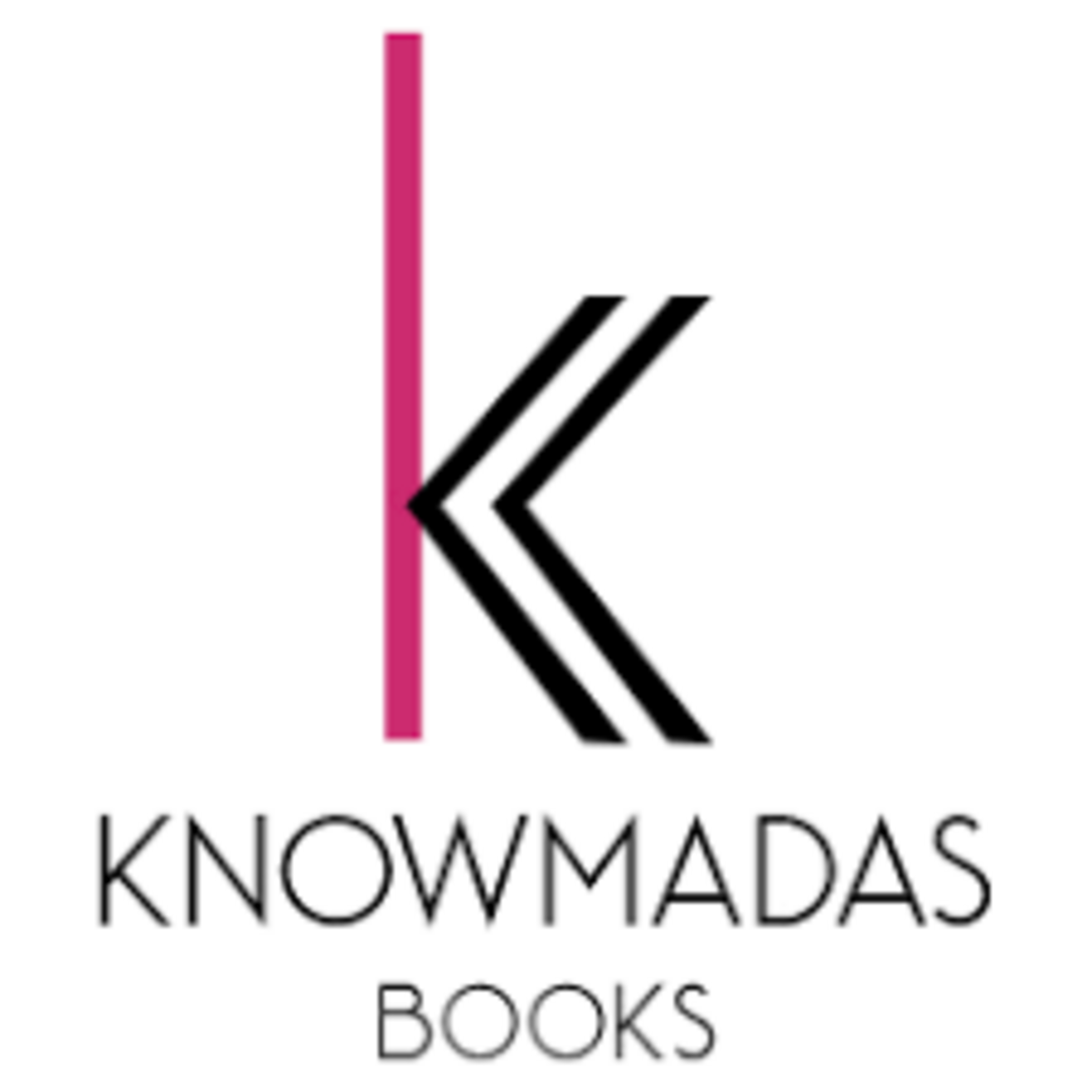 Knowmadas Book