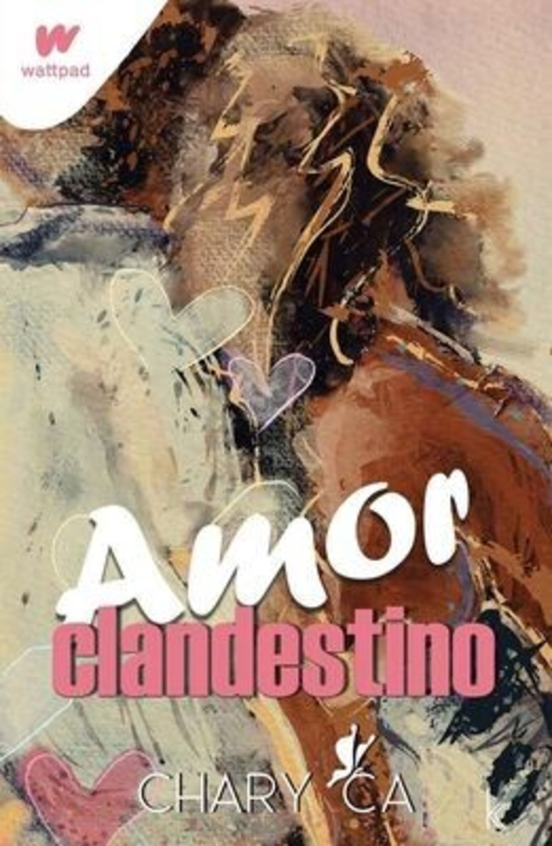 Amor Clandestino ( Chary Ca) - 1