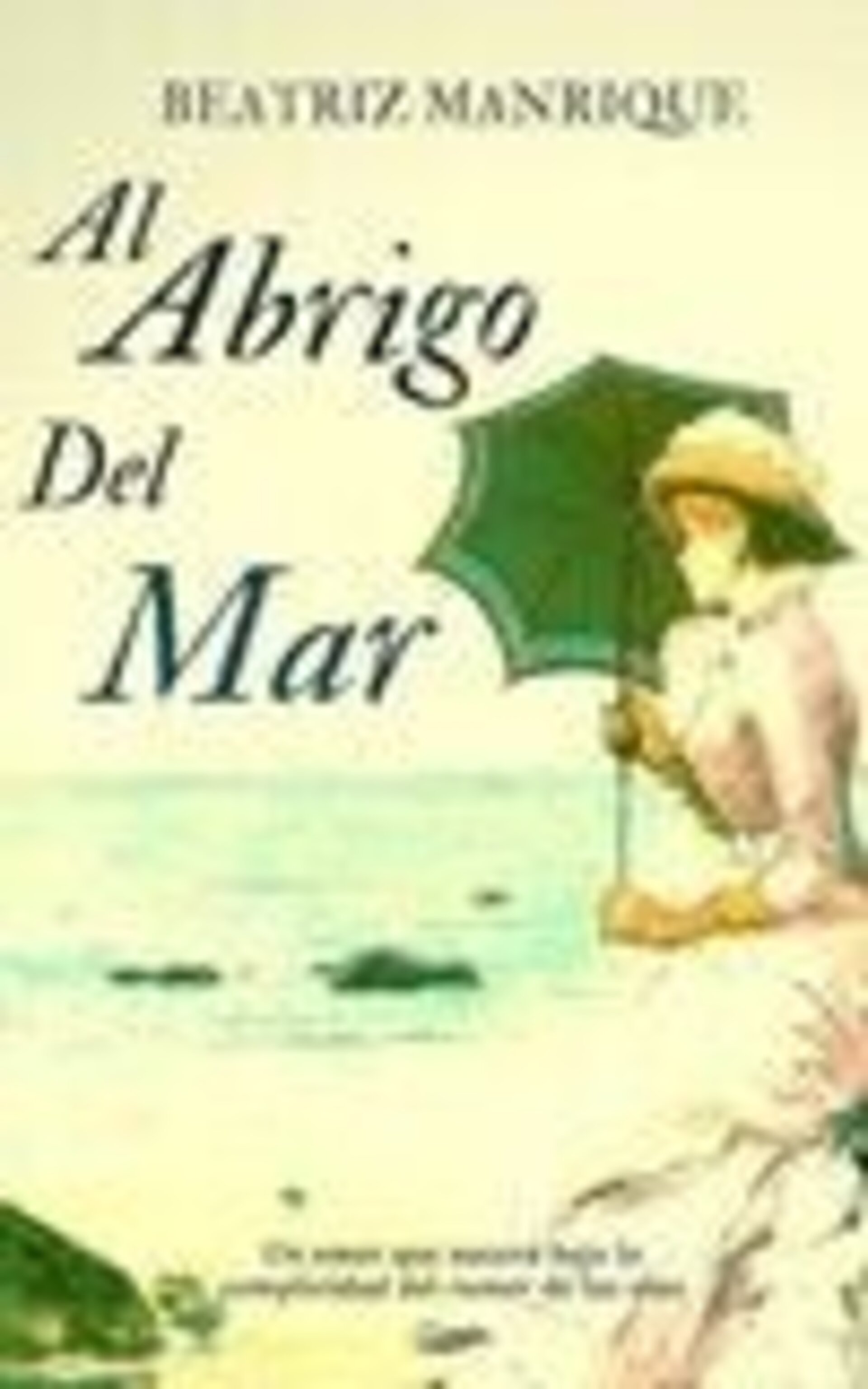 AL ABRIGO DEL MAR ( Bea) - 1