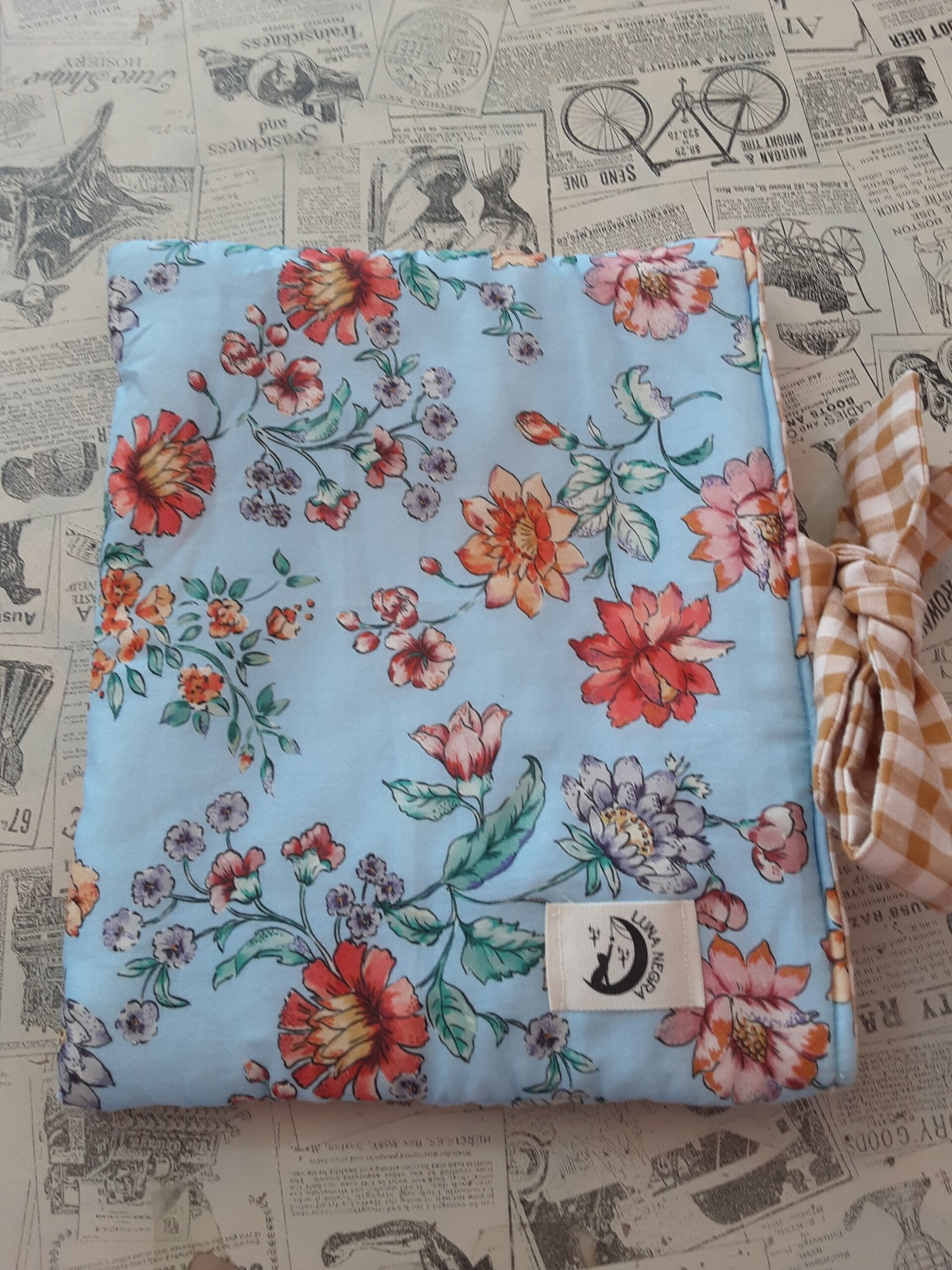 Fundas Literaria 1 - 2