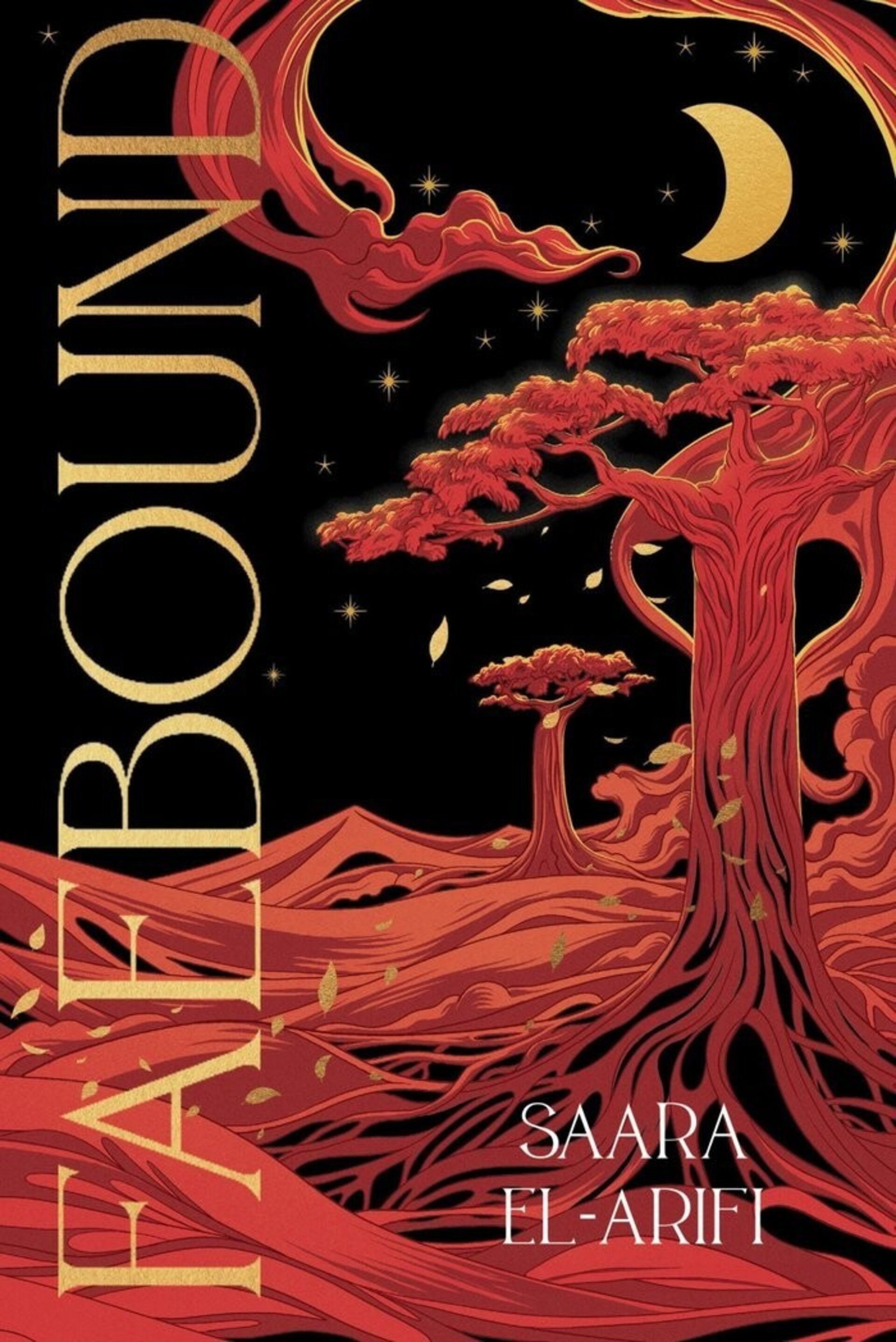 FAEBOUND ( EL-ARIFI, SAARA ) - 1