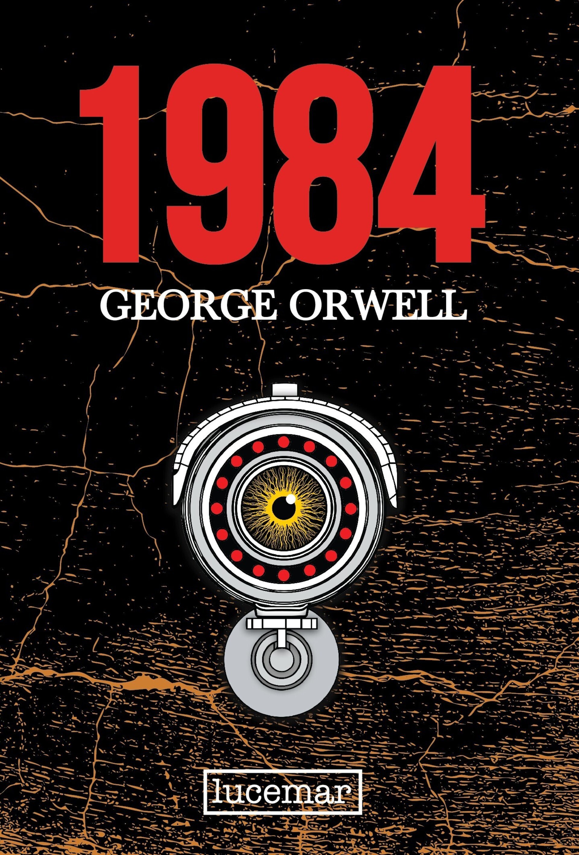 1984 - Nuevo 2025 ( George Orwell ) - 1