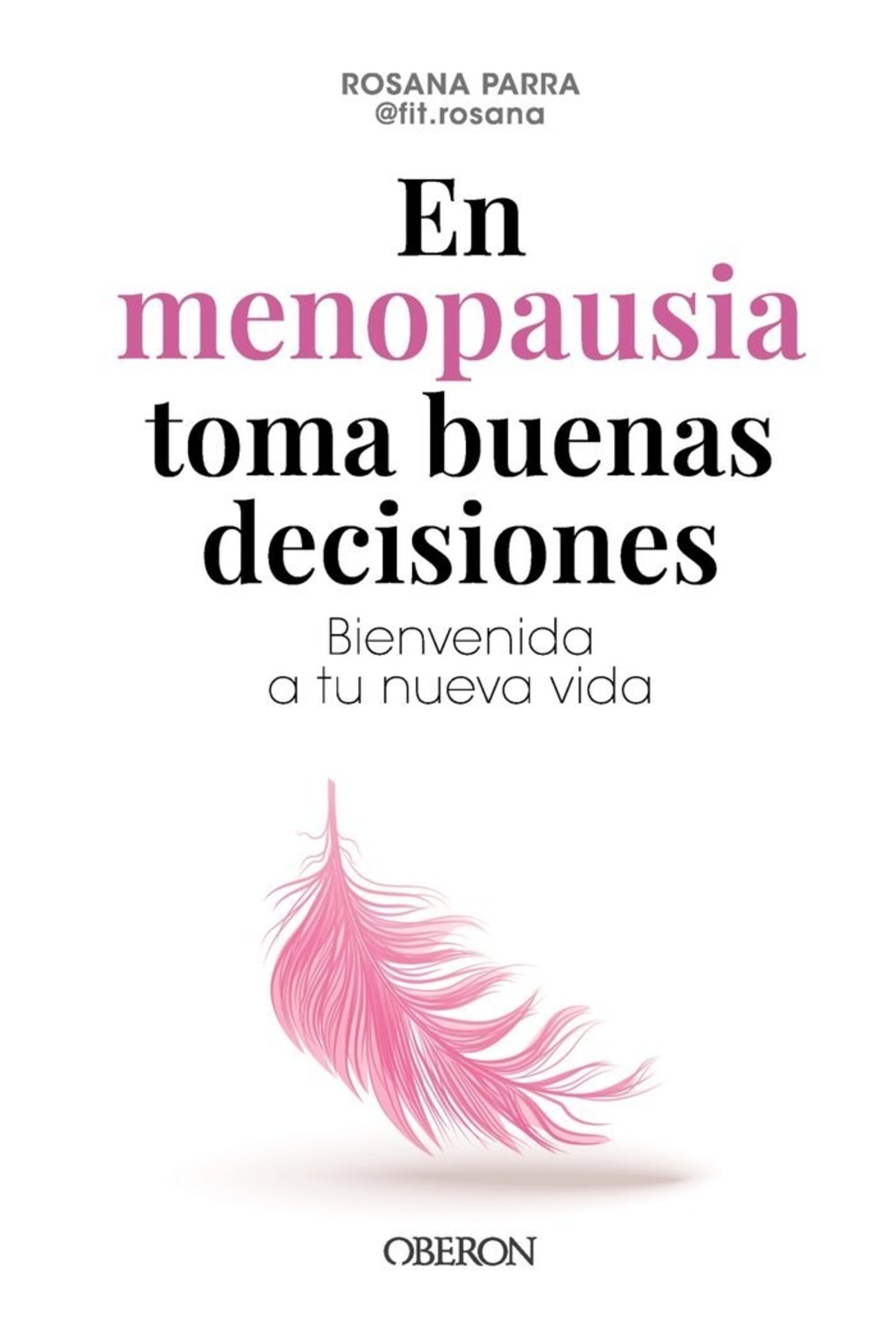 EN MENOPAUSIA TOMA BUENAS DECISIONES ( PARRA ALCOLEA (F ) - 1