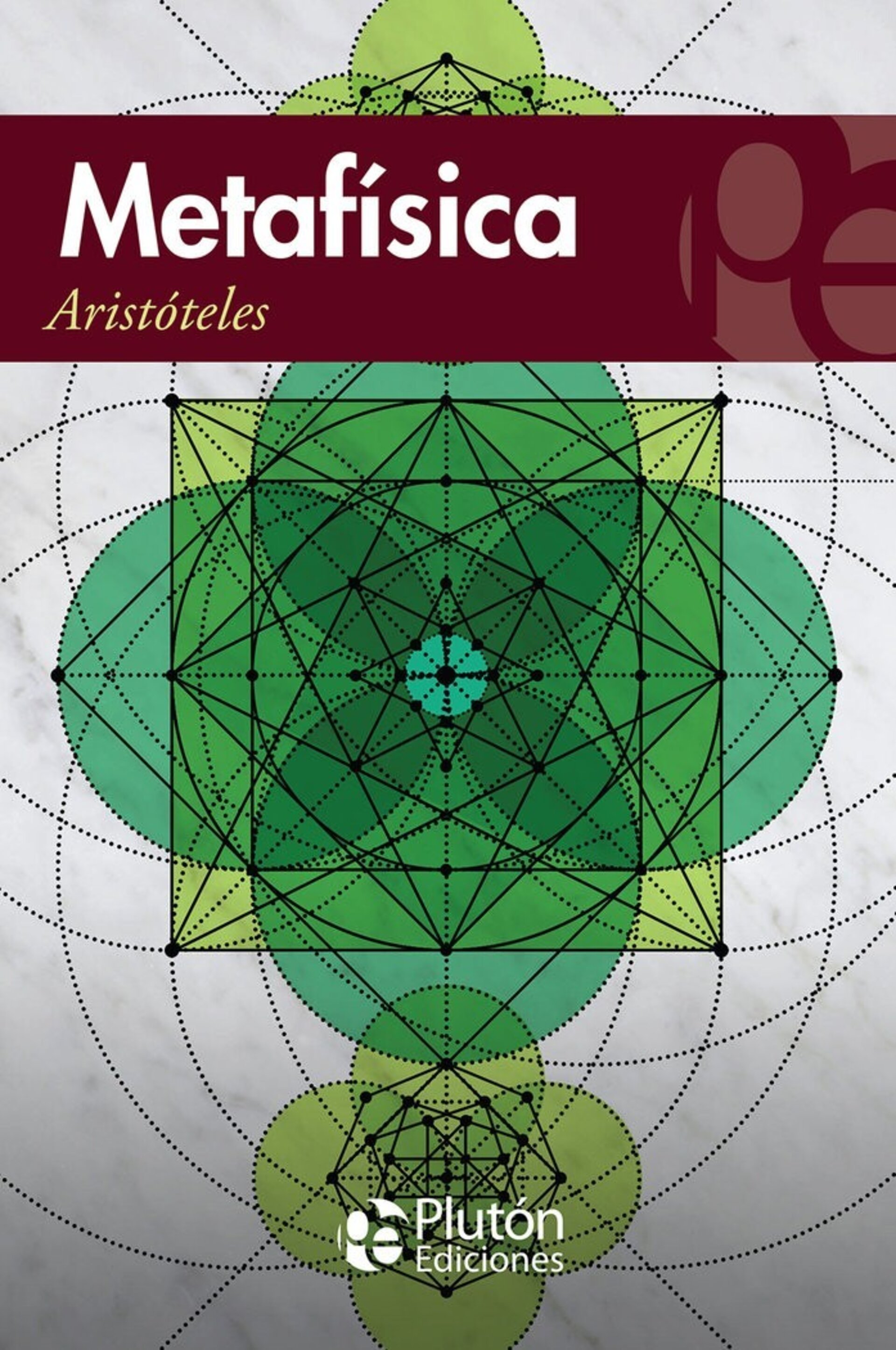 METAFISICA  ( ARISTOTELES ) - 1