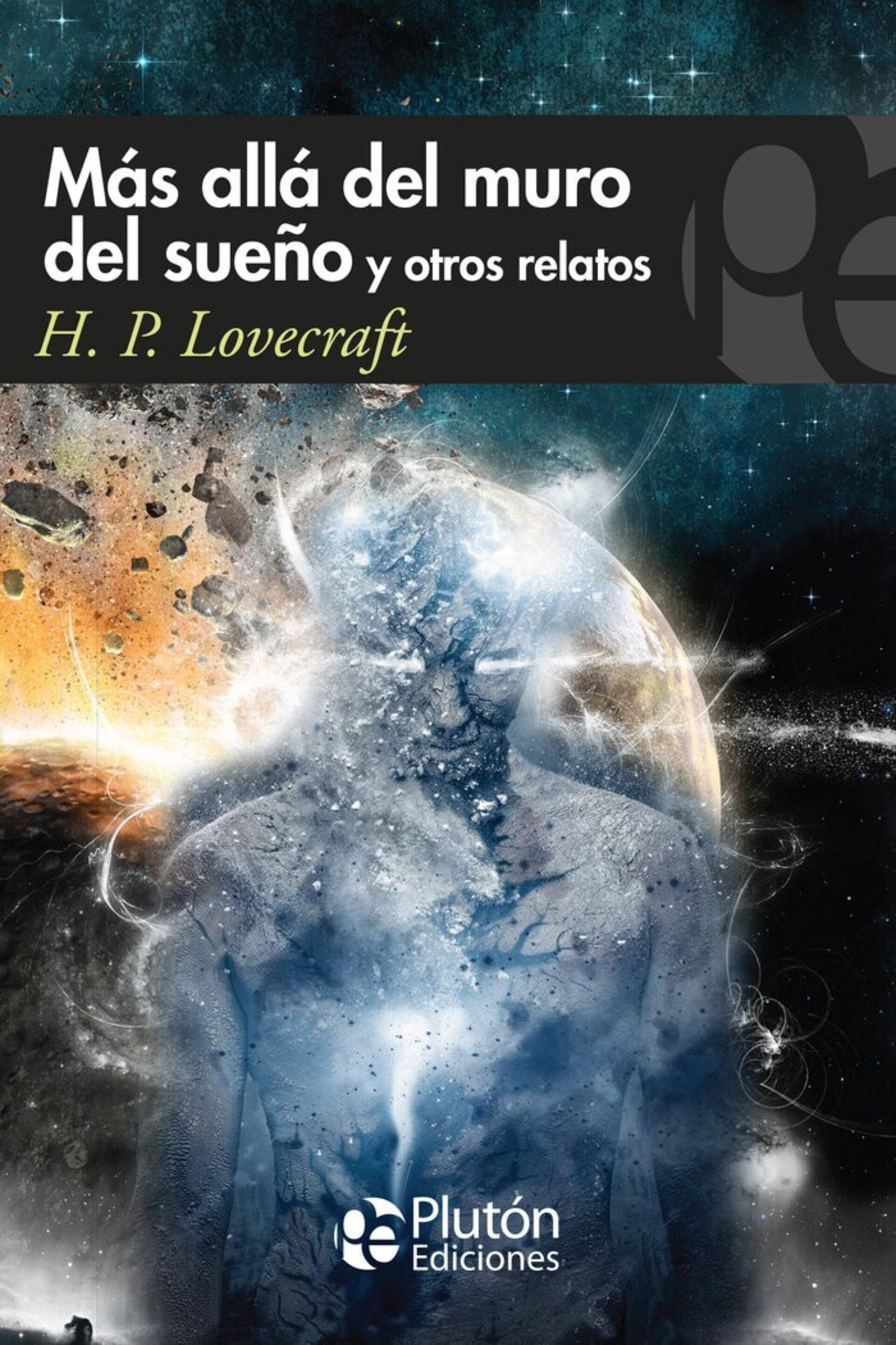 MAS ALLA DEL MURO DEL SUEÑO Y OTROS RELATOS ( LOVERCRAFT, H.P. ) - 1