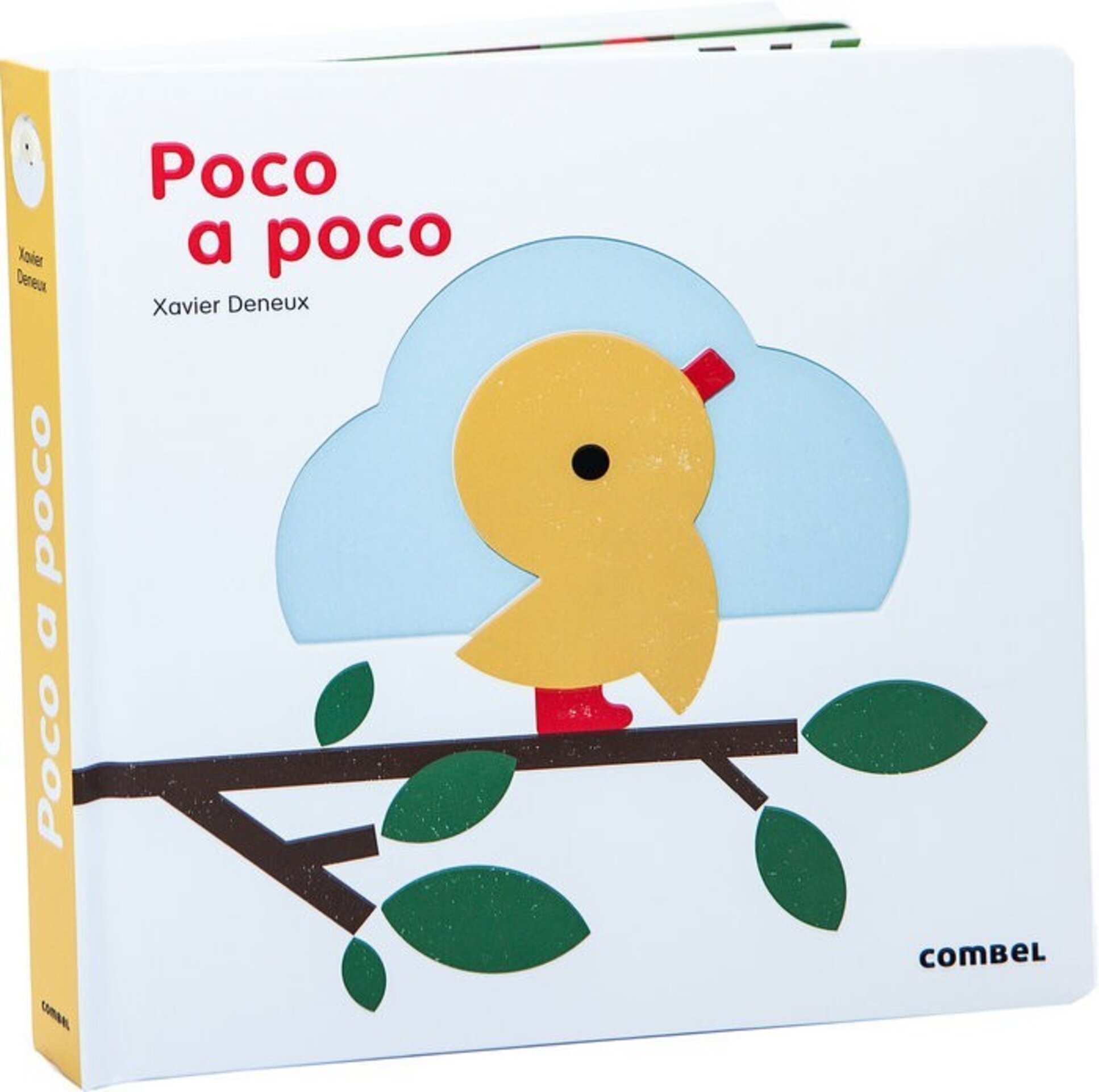 POCO A POCO ( DENEUX, XAVIER ) - 1