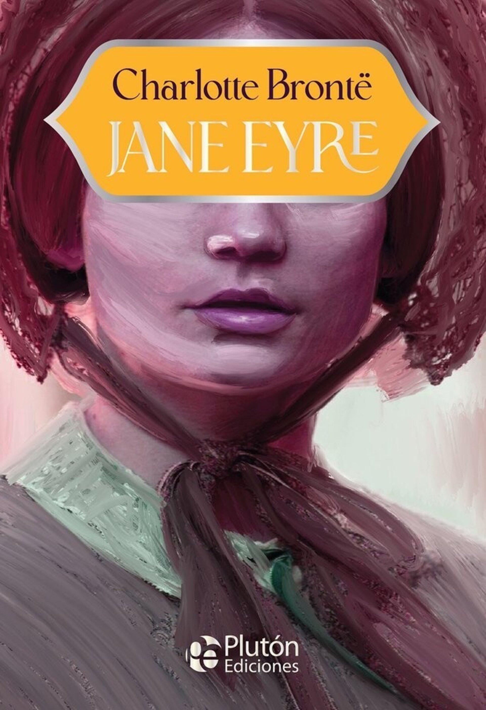 JANE EYRE (  BRONTË, CHARLOTTE ) - 1