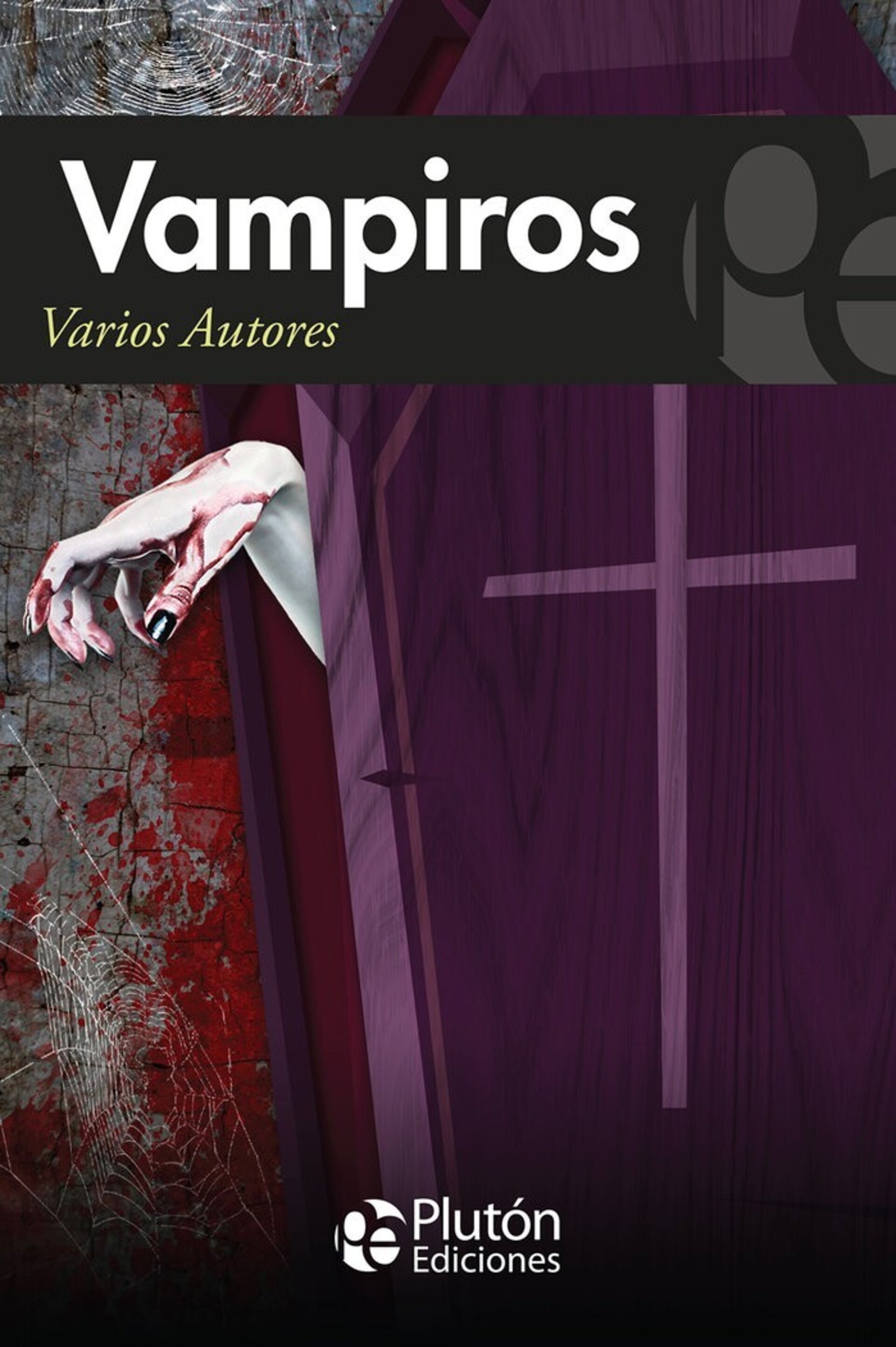 VAMPIROS ( AA.VV. ) - 1