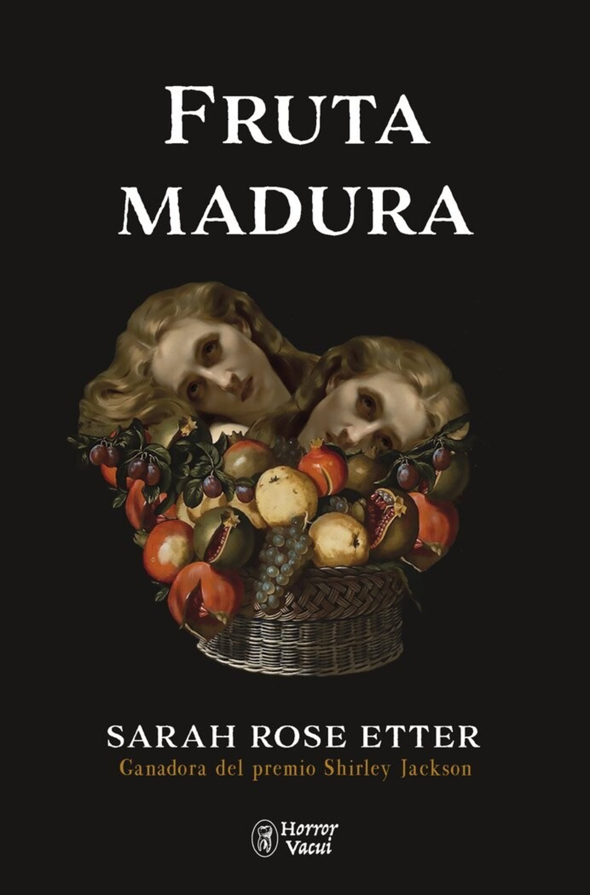 FRUTA MADURA ( ROSE ETTER, SARAH ) - 1