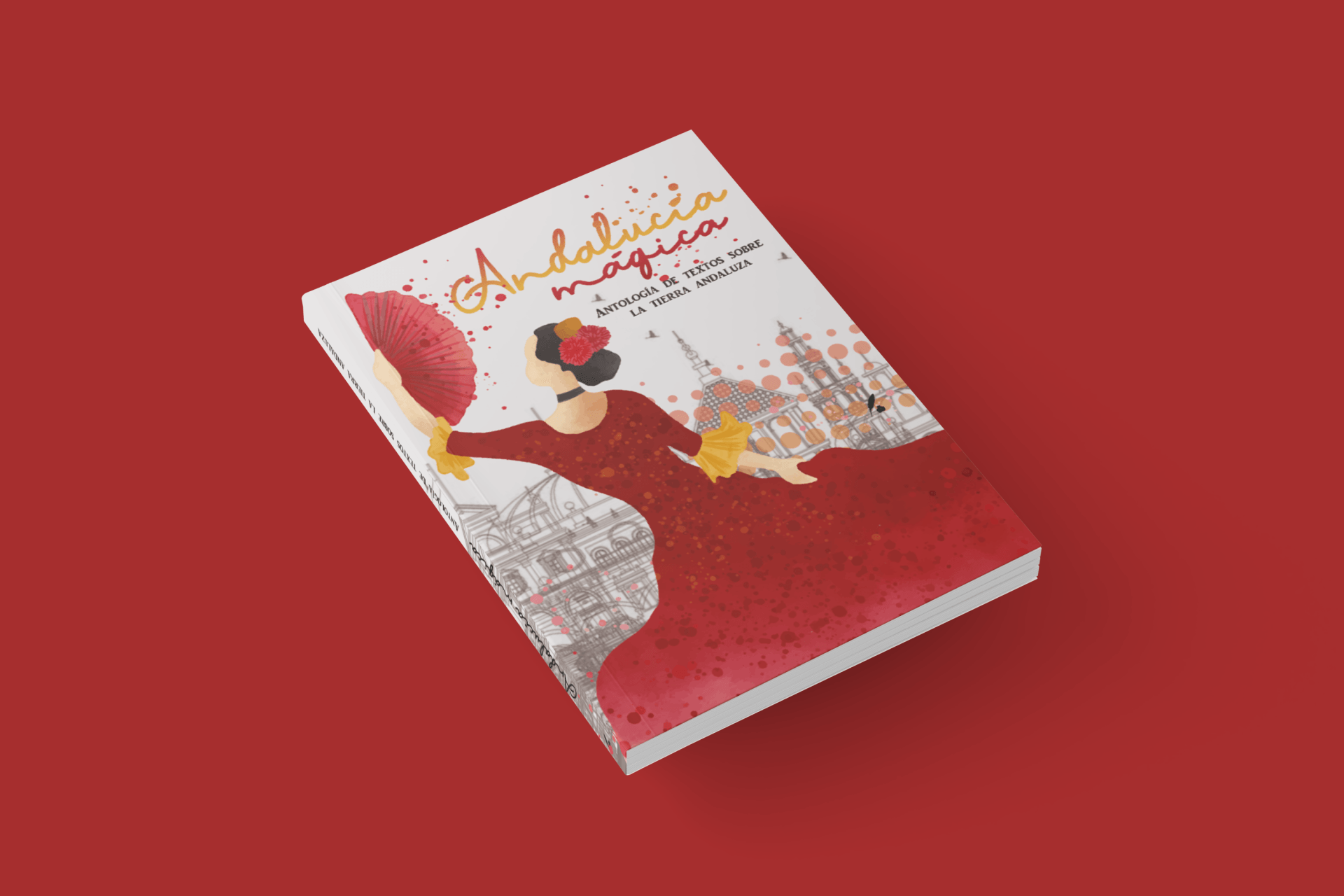 ANDALUCÍA MÁGICA - 1