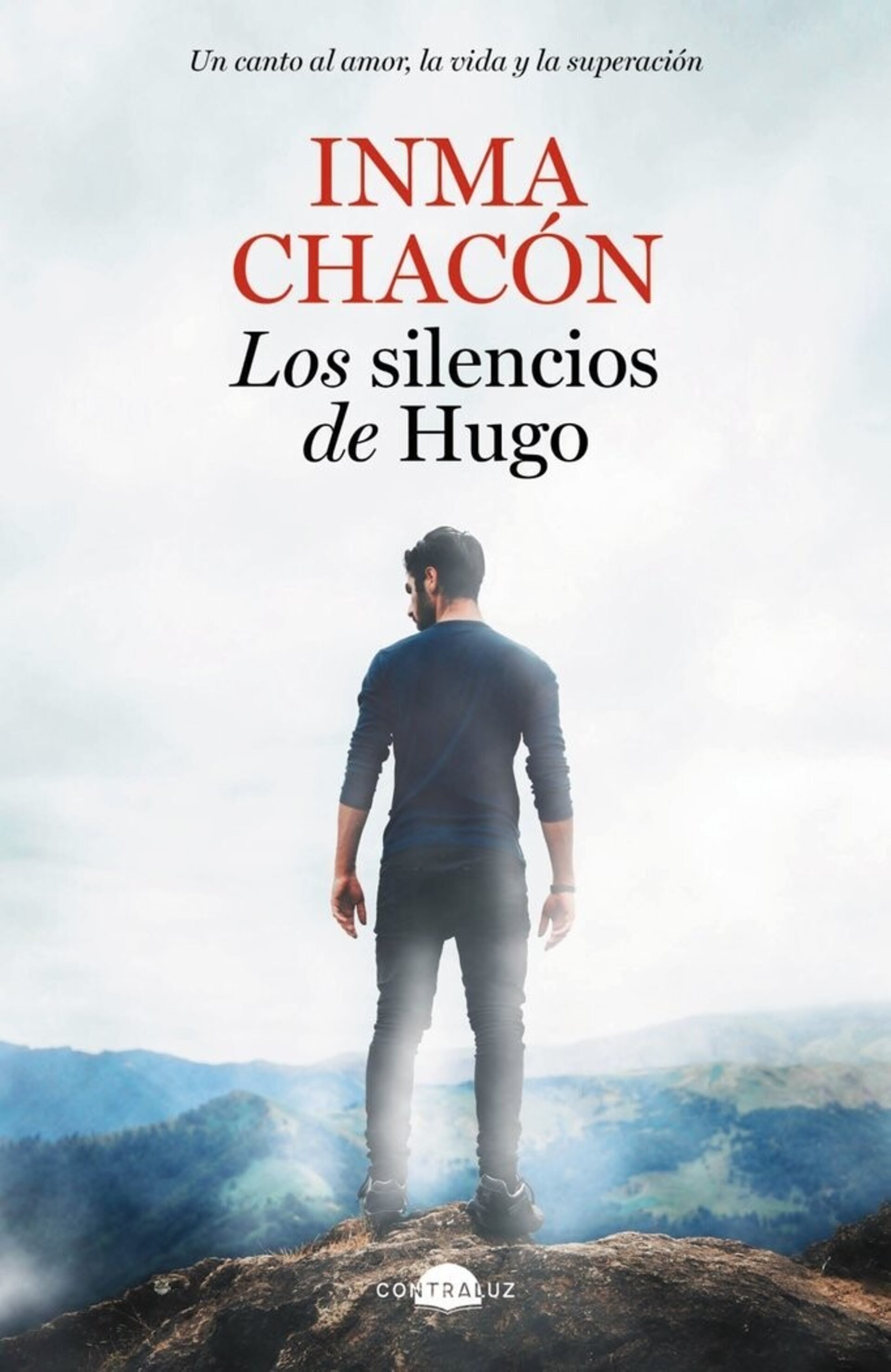 LOS SILENCIOS DE HUGO ( CHACON, INMA ) - 1