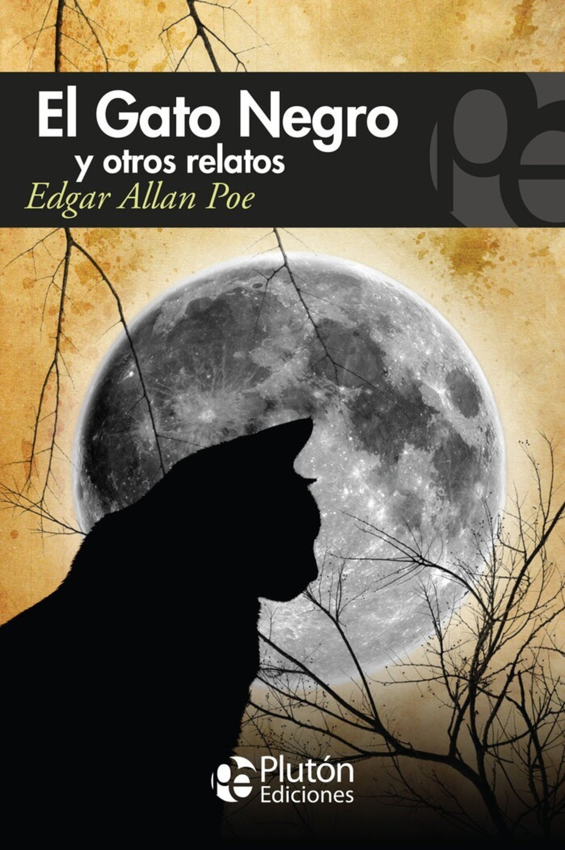 EL GATO NEGRO Y OTROS RELATOS, ( POE, EDGAR ALLAN ) - 1