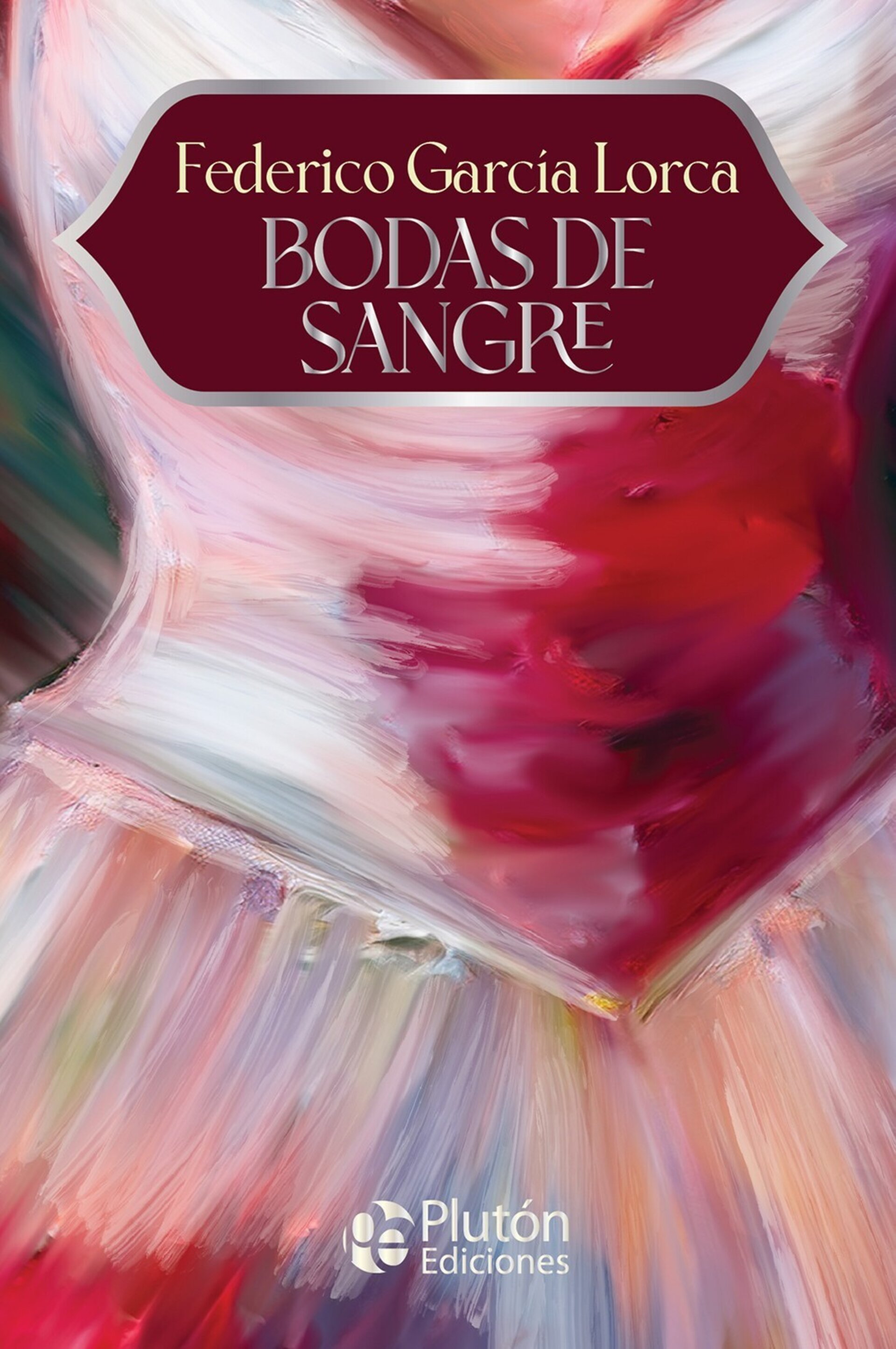 Bodas de Sangre - ANIVERSARIO 15 AÑOS ( Federico García Lorca ) - 1