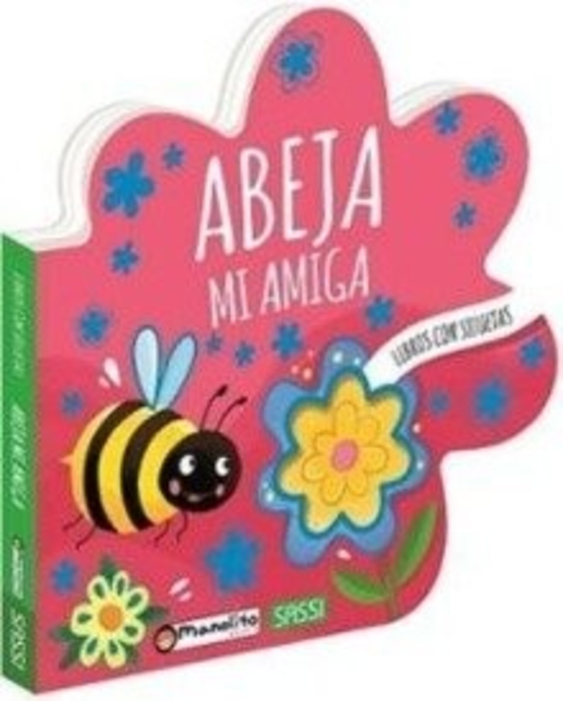 ABEJA MI AMIGA  (  GAULE M MARCOLIN R ) - 1