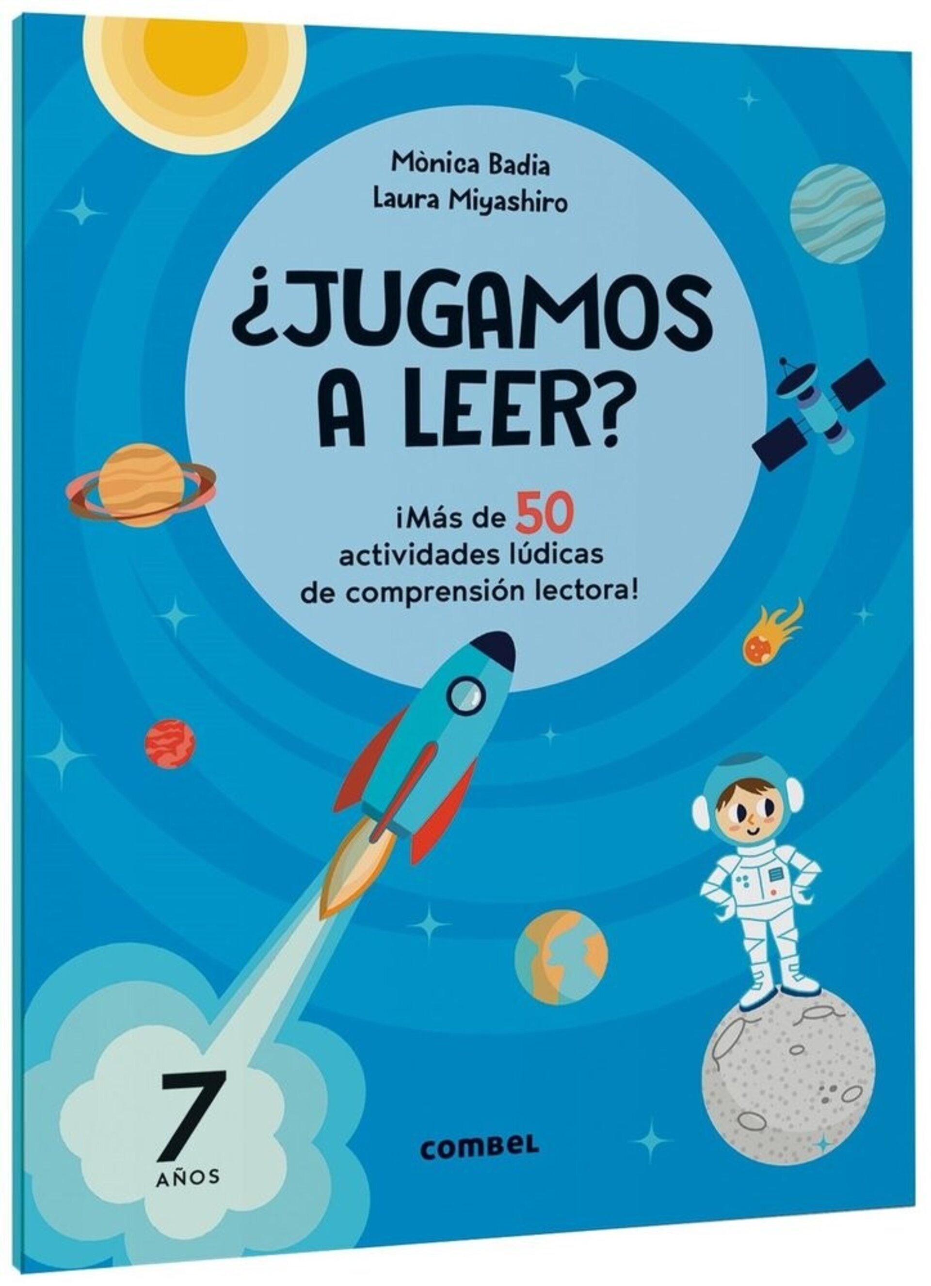 JUGAMOS A LEER ( AA.VV ) - 1