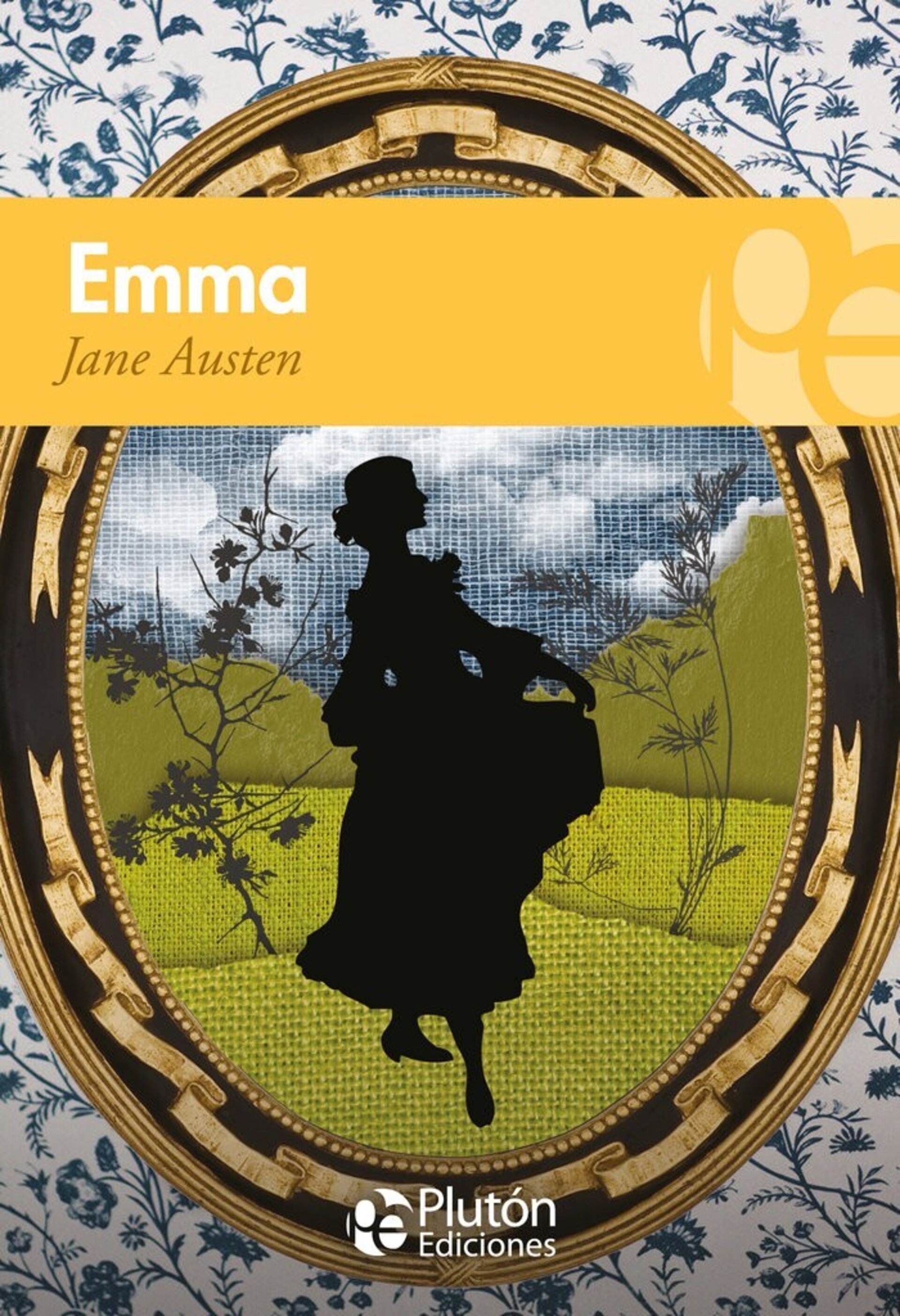 EMMA (JANE AUSTEN ) - 1
